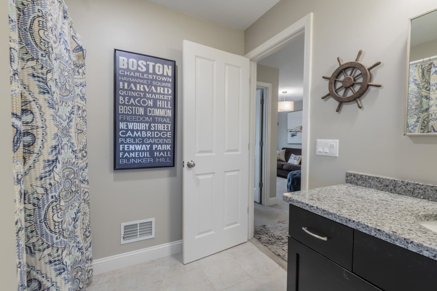 Single Family Residence at 53 Boatwrights Loop, Plymouth MA 02360, Plymouth, photo 34 of 42