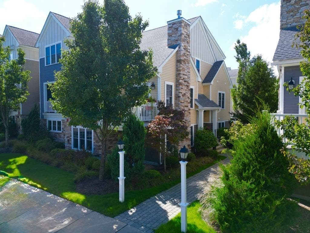 Single Family Residence at 53 Boatwrights Loop, Plymouth MA 02360, Plymouth, photo 41 of 42