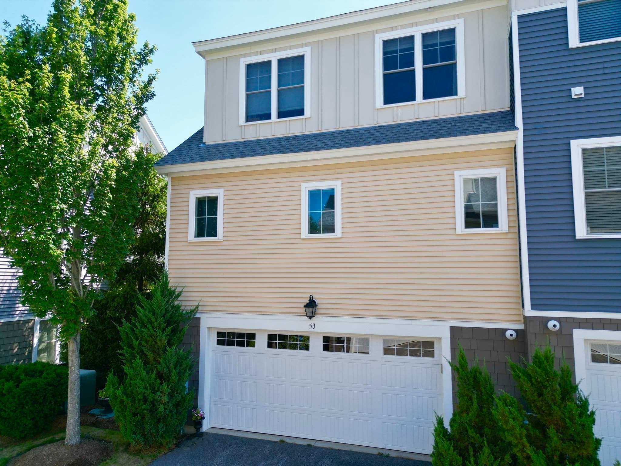 Single Family Residence at 53 Boatwrights Loop, Plymouth MA 02360, Plymouth, photo 40 of 42