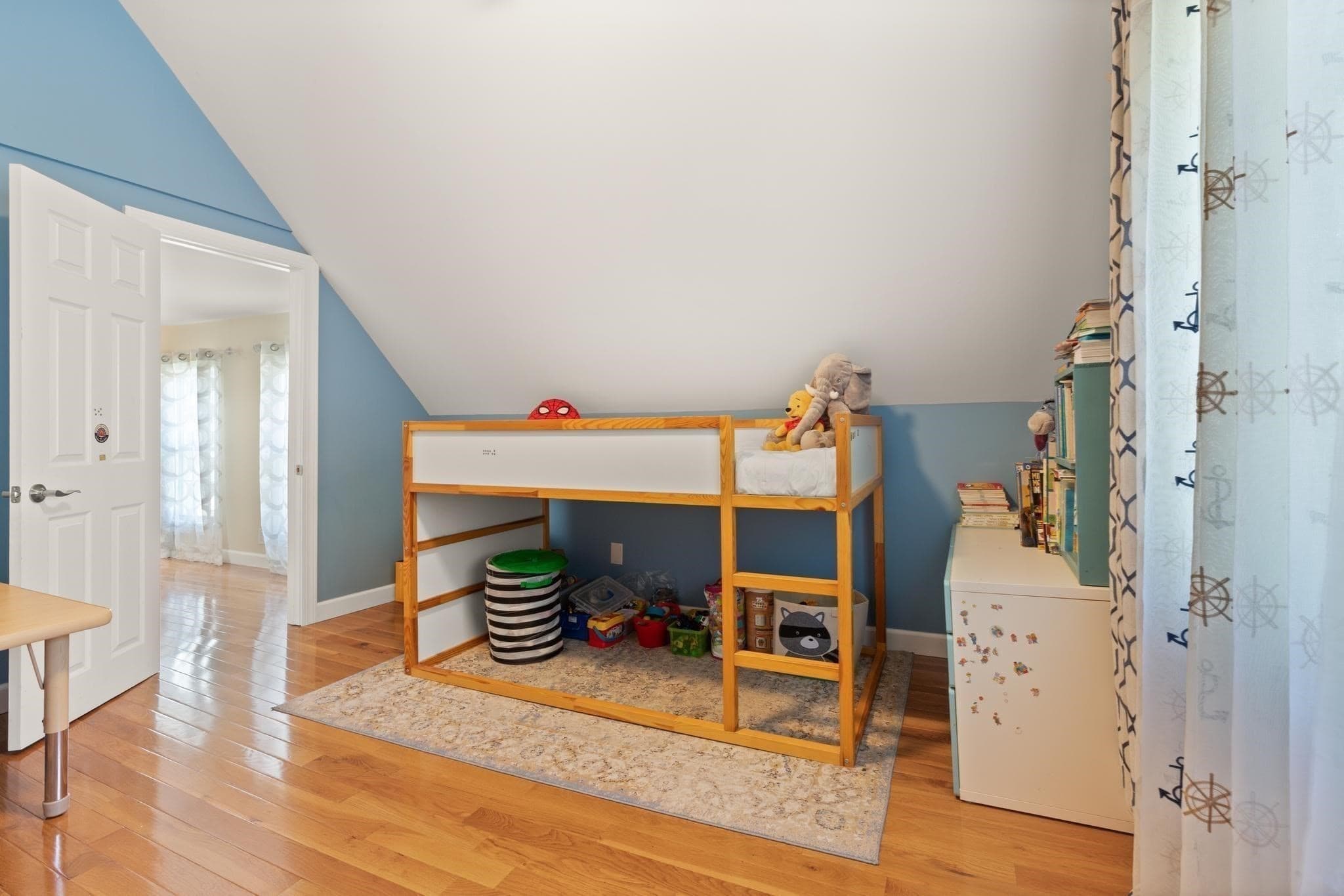 Single Family Residence at 21 Charles St, Woburn MA 01801, Woburn, photo 27 of 37