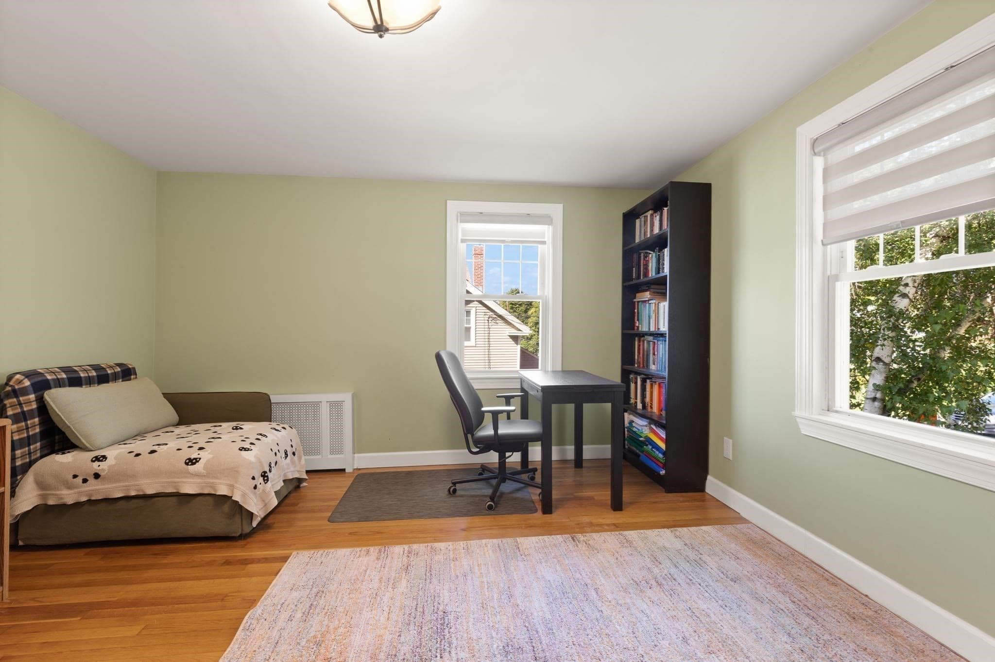 Single Family Residence at 21 Charles St, Woburn MA 01801, Woburn, photo 13 of 37