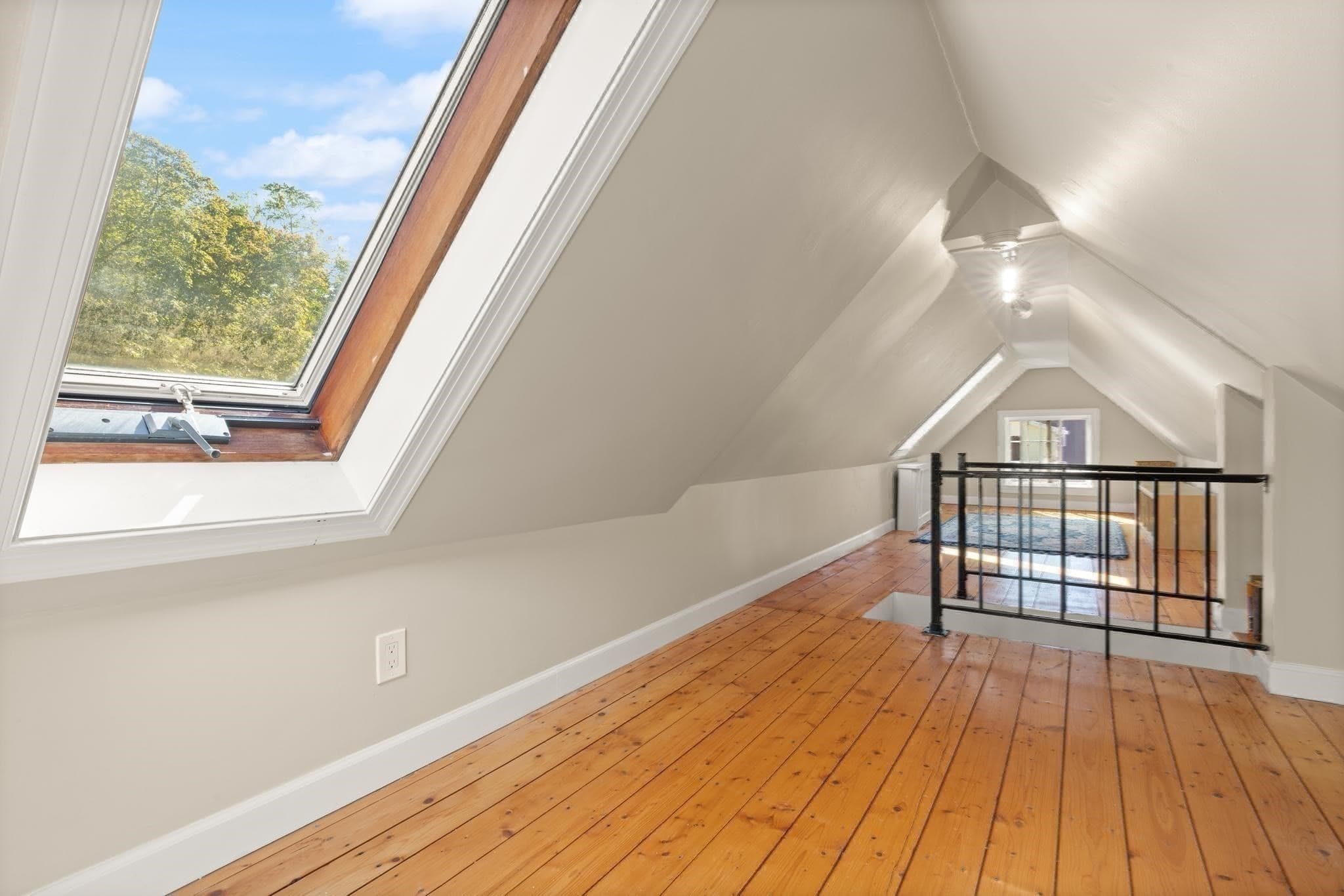 Single Family Residence at 21 Charles St, Woburn MA 01801, Woburn, photo 30 of 37