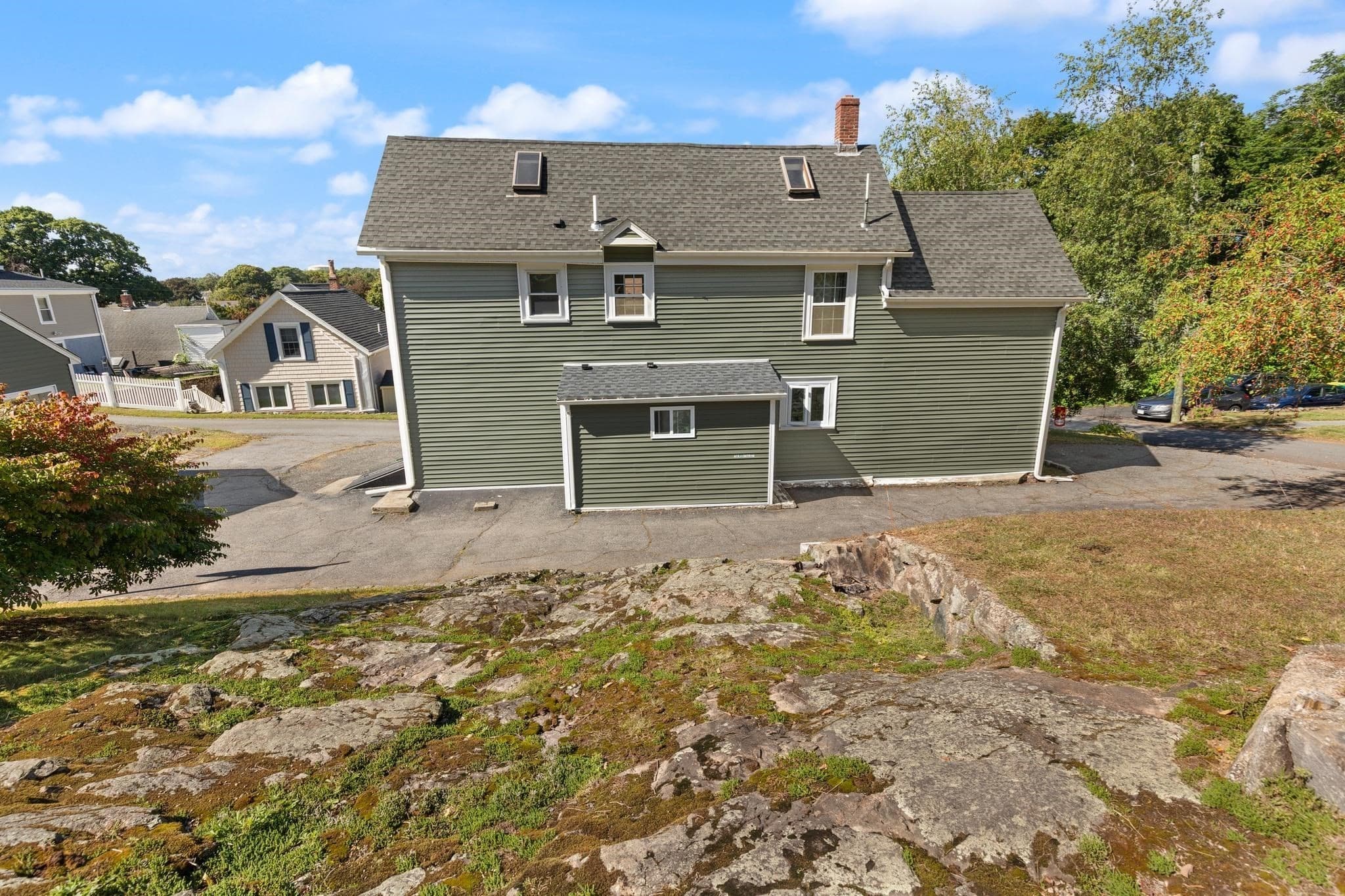 Single Family Residence at 21 Charles St, Woburn MA 01801, Woburn, photo 34 of 37