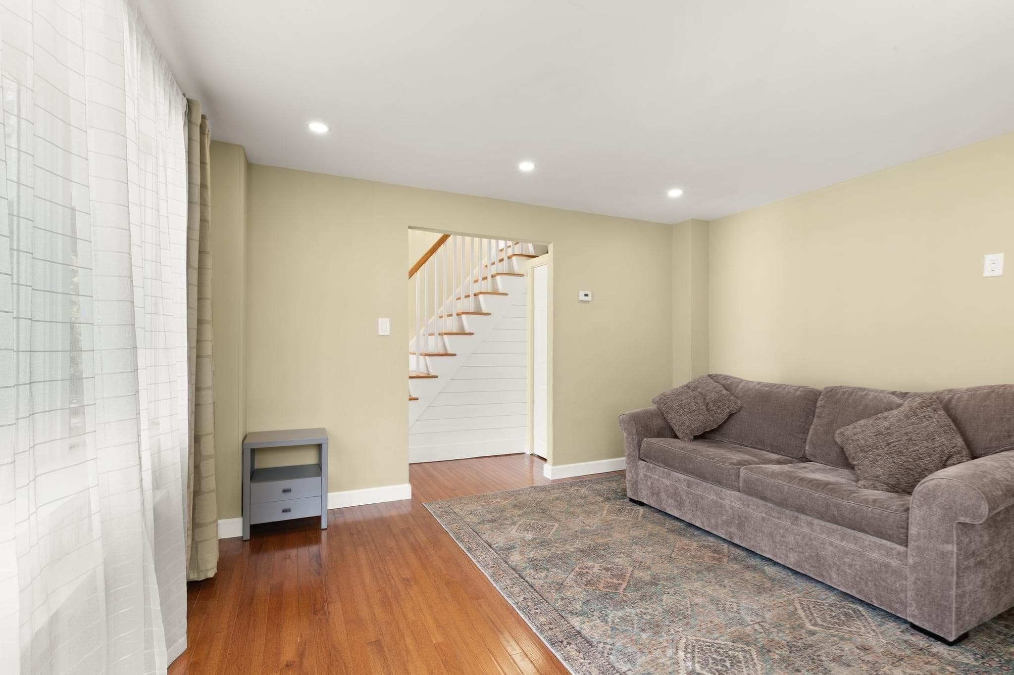 Single Family Residence at 21 Charles St, Woburn MA 01801, Woburn, photo 15 of 37