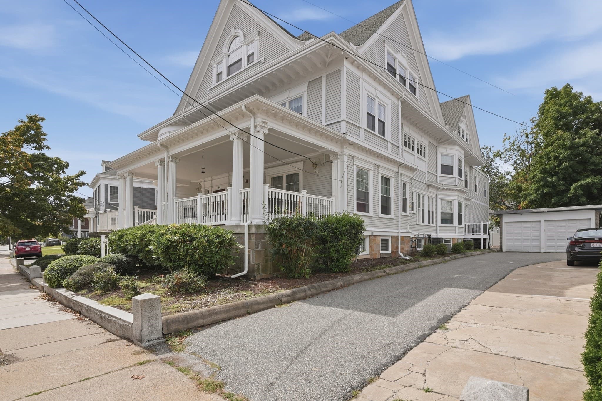 Condominium at 190 Summer Street # 403, Malden MA 02148, Malden, photo 2 of 38