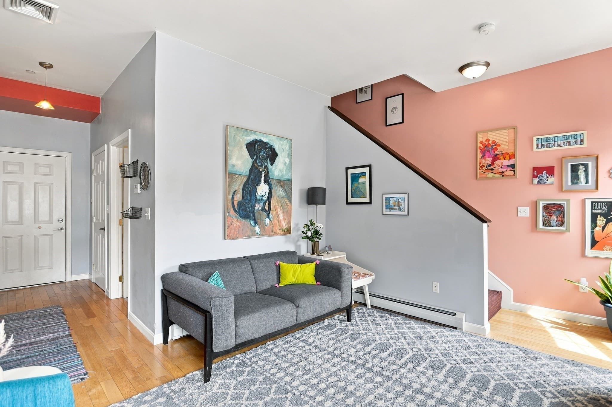 Condominium at 190 Summer Street # 403, Malden MA 02148, Malden, photo 6 of 38