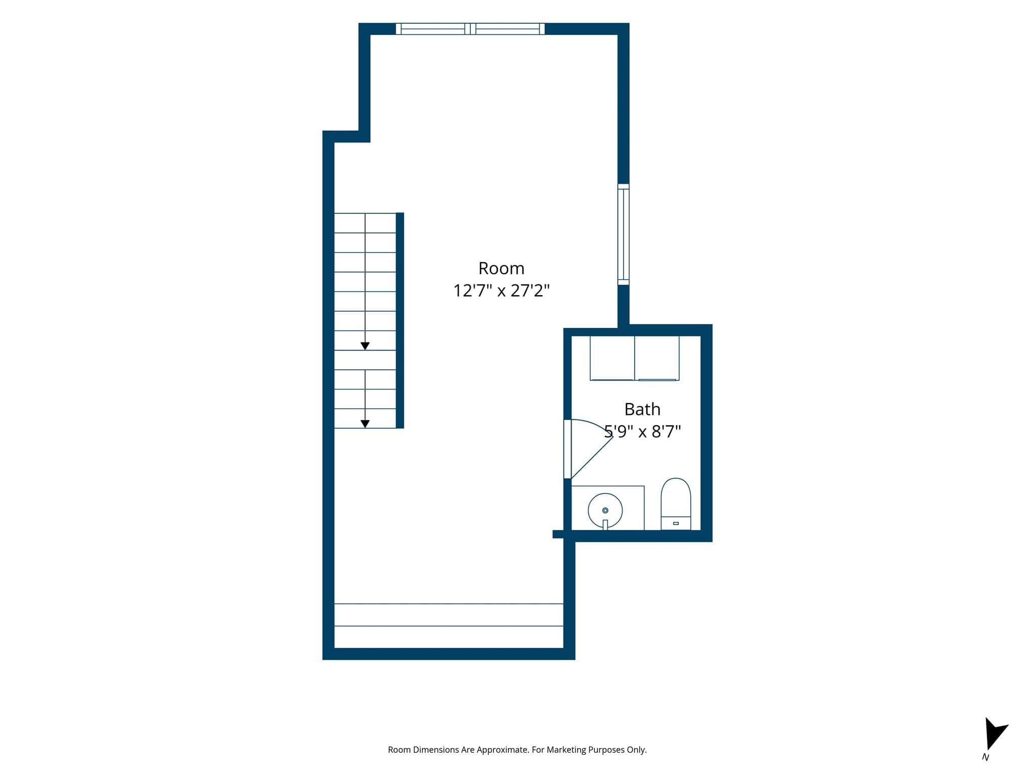 Condominium at 190 Summer Street # 403, Malden MA 02148, Malden, photo 36 of 38