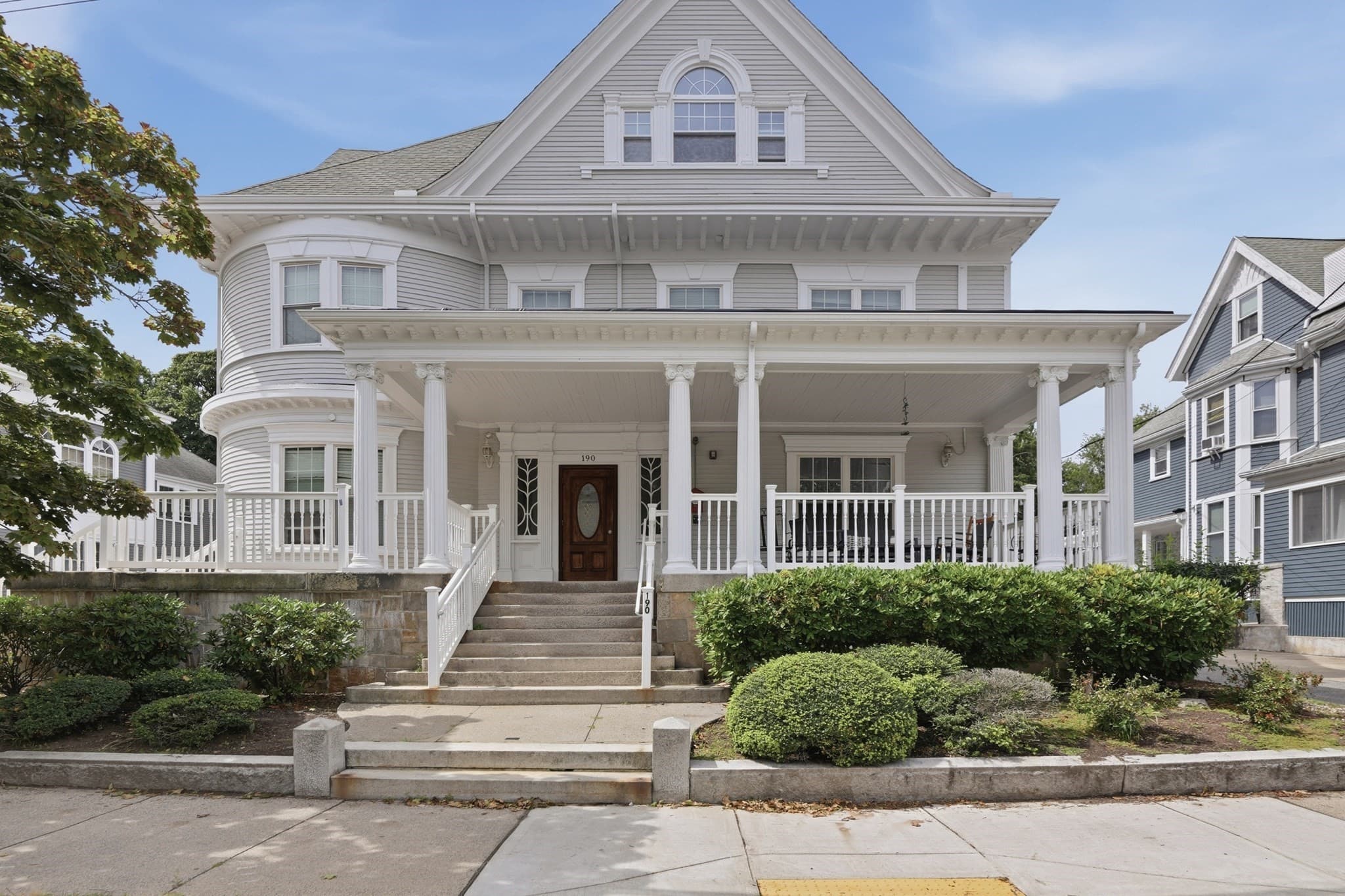 190 Summer Street # 403, Malden MA 02148