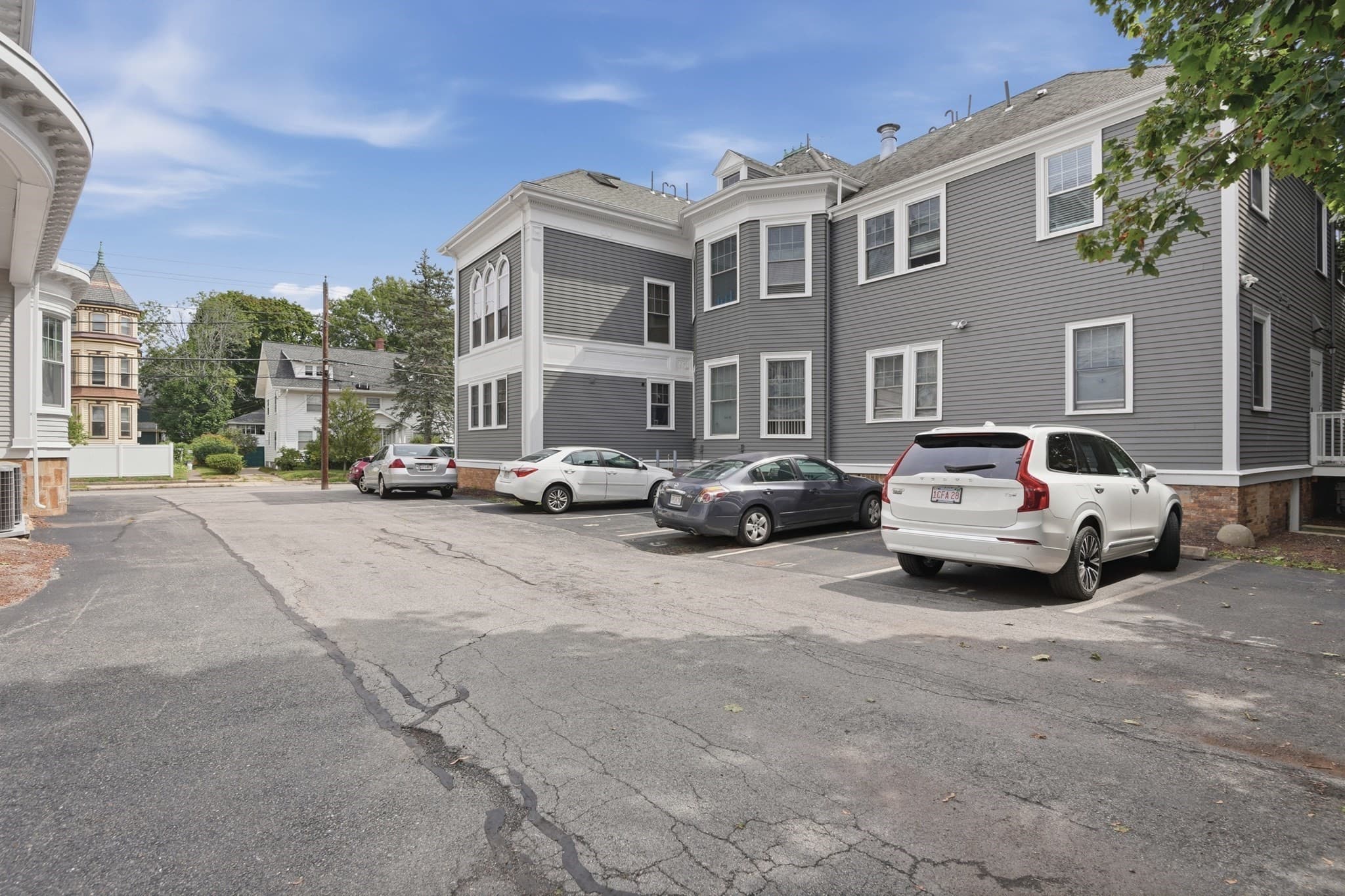 Condominium at 190 Summer Street # 403, Malden MA 02148, Malden, photo 33 of 38