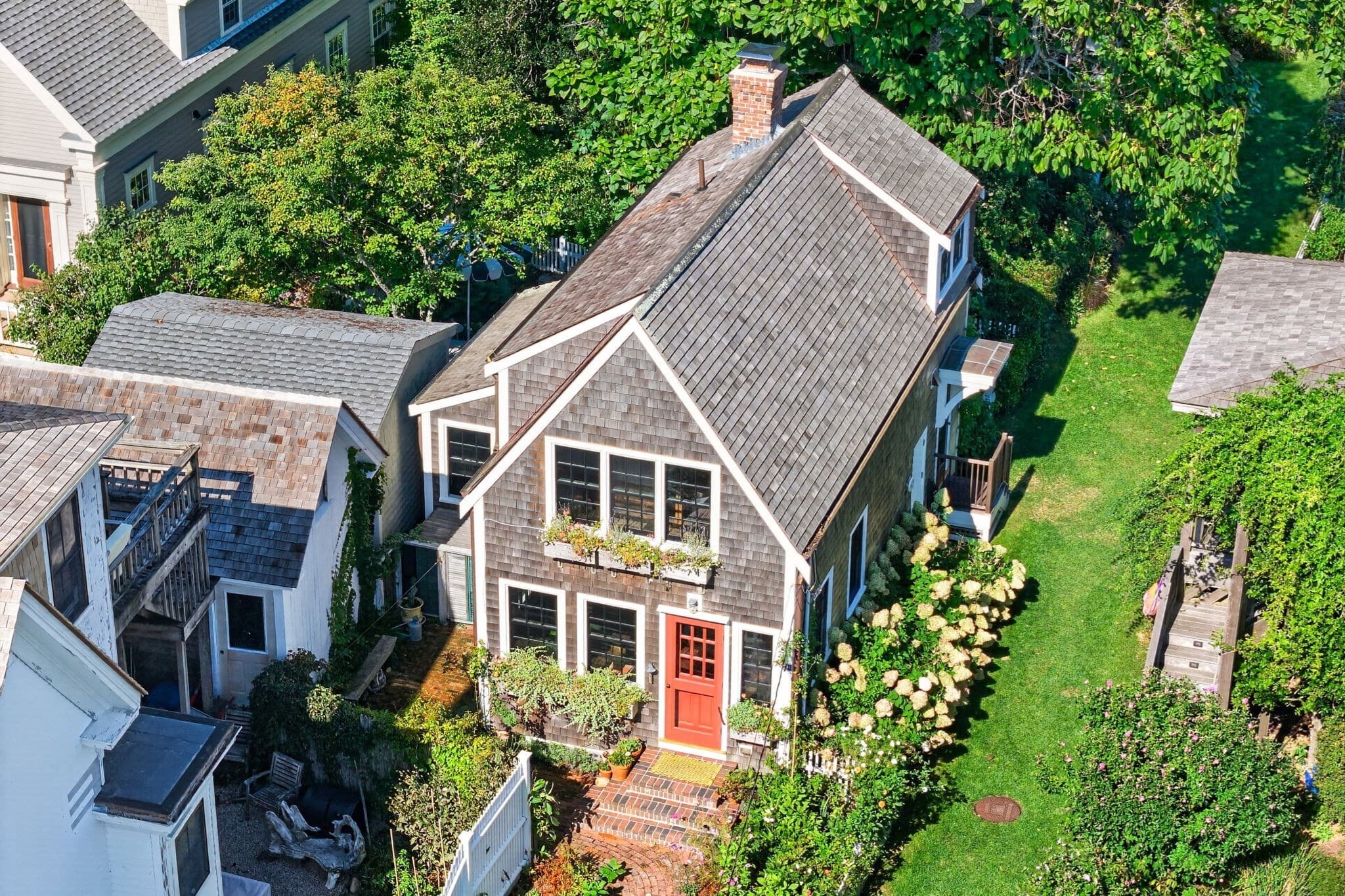 Single Family Residence at 72-A Commercial St, Provincetown MA 02657, Provincetown, photo 2 of 41
