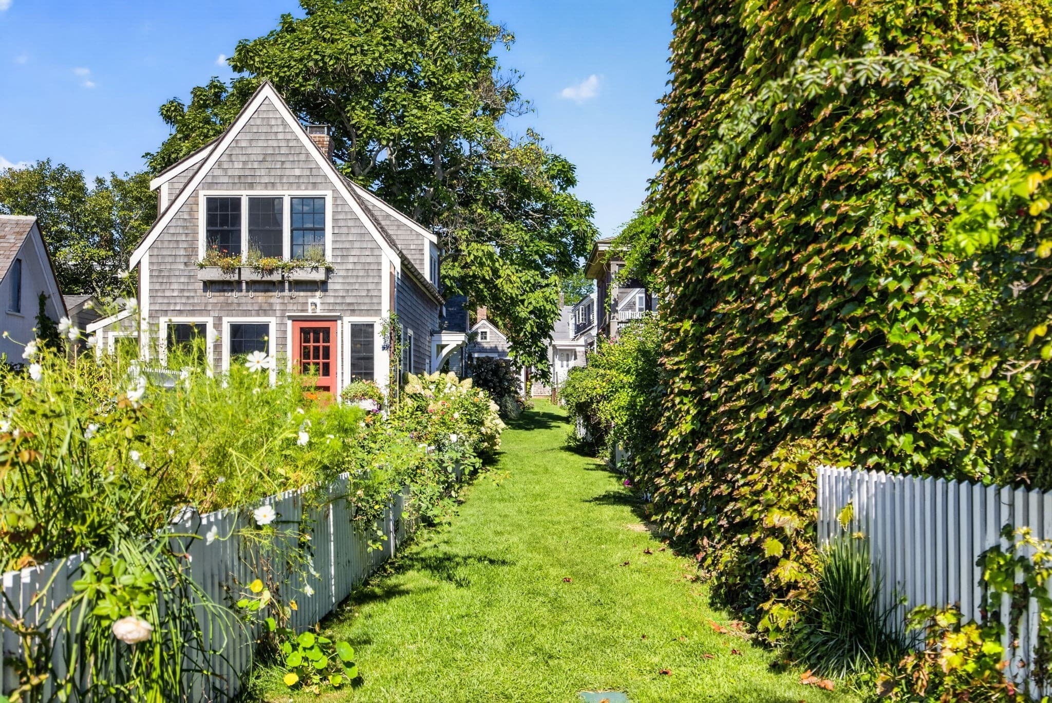 Single Family Residence at 72-A Commercial St, Provincetown MA 02657, Provincetown, photo 3 of 41