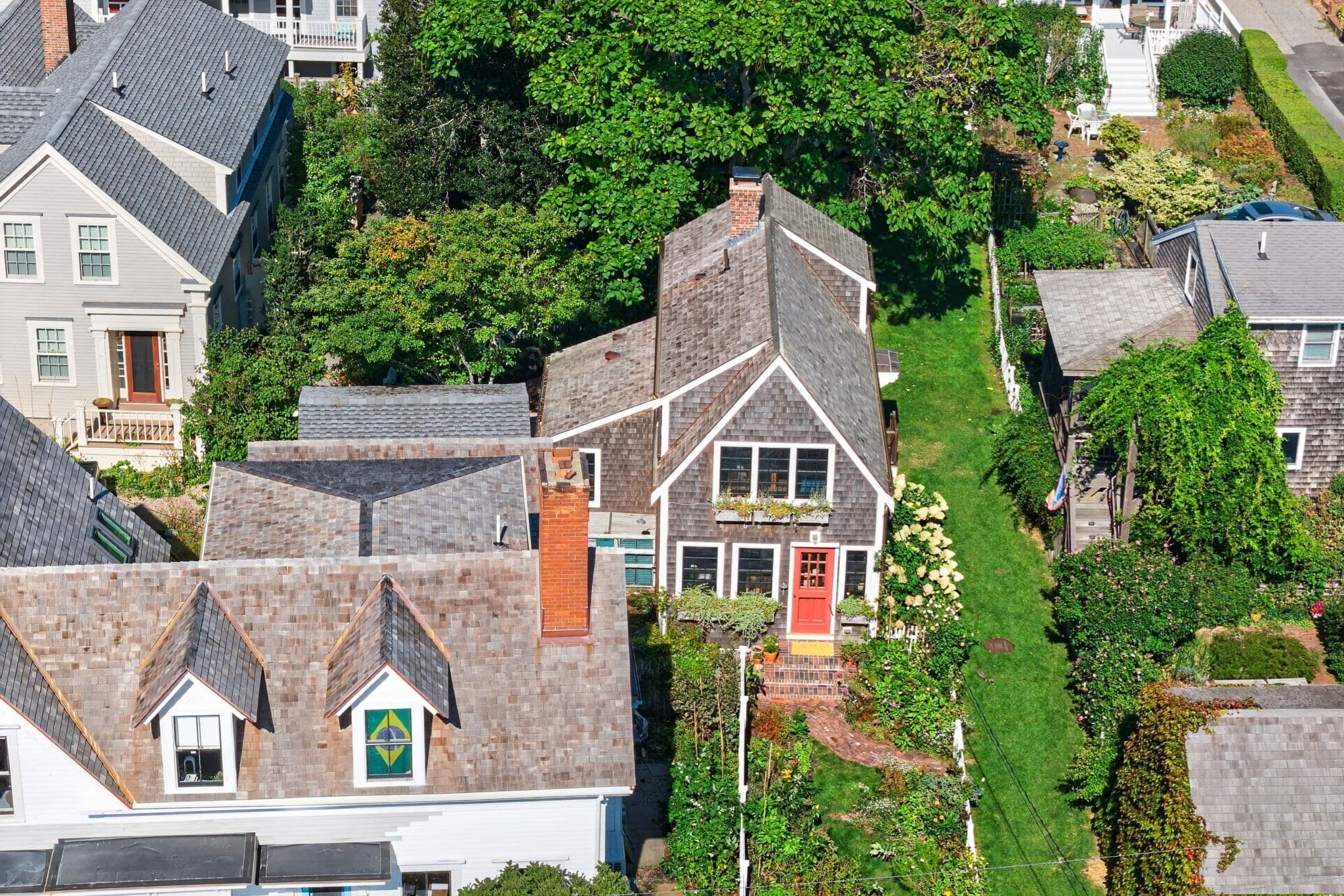 Single Family Residence at 72-A Commercial St, Provincetown MA 02657, Provincetown, photo 36 of 41