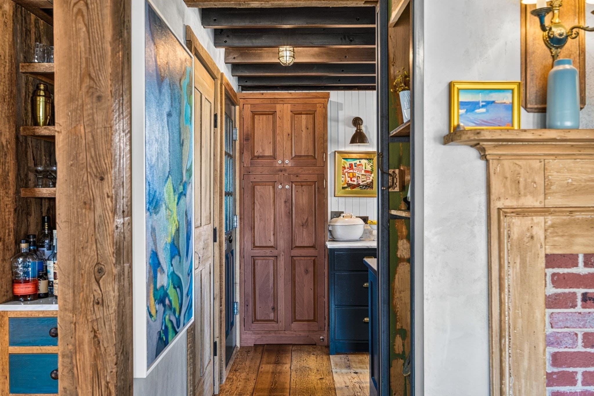Single Family Residence at 72-A Commercial St, Provincetown MA 02657, Provincetown, photo 9 of 41