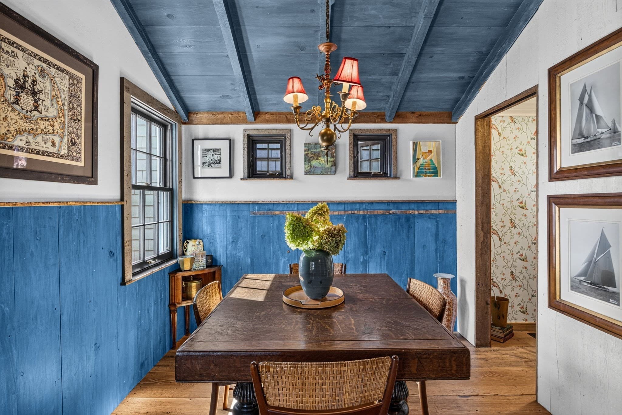 Single Family Residence at 72-A Commercial St, Provincetown MA 02657, Provincetown, photo 10 of 41