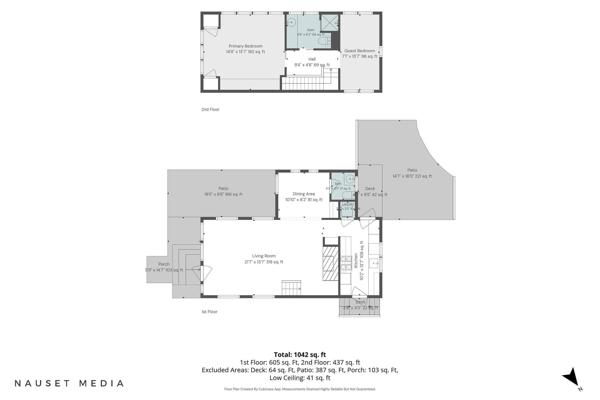 Single Family Residence at 72-A Commercial St, Provincetown MA 02657, Provincetown, photo 41 of 41