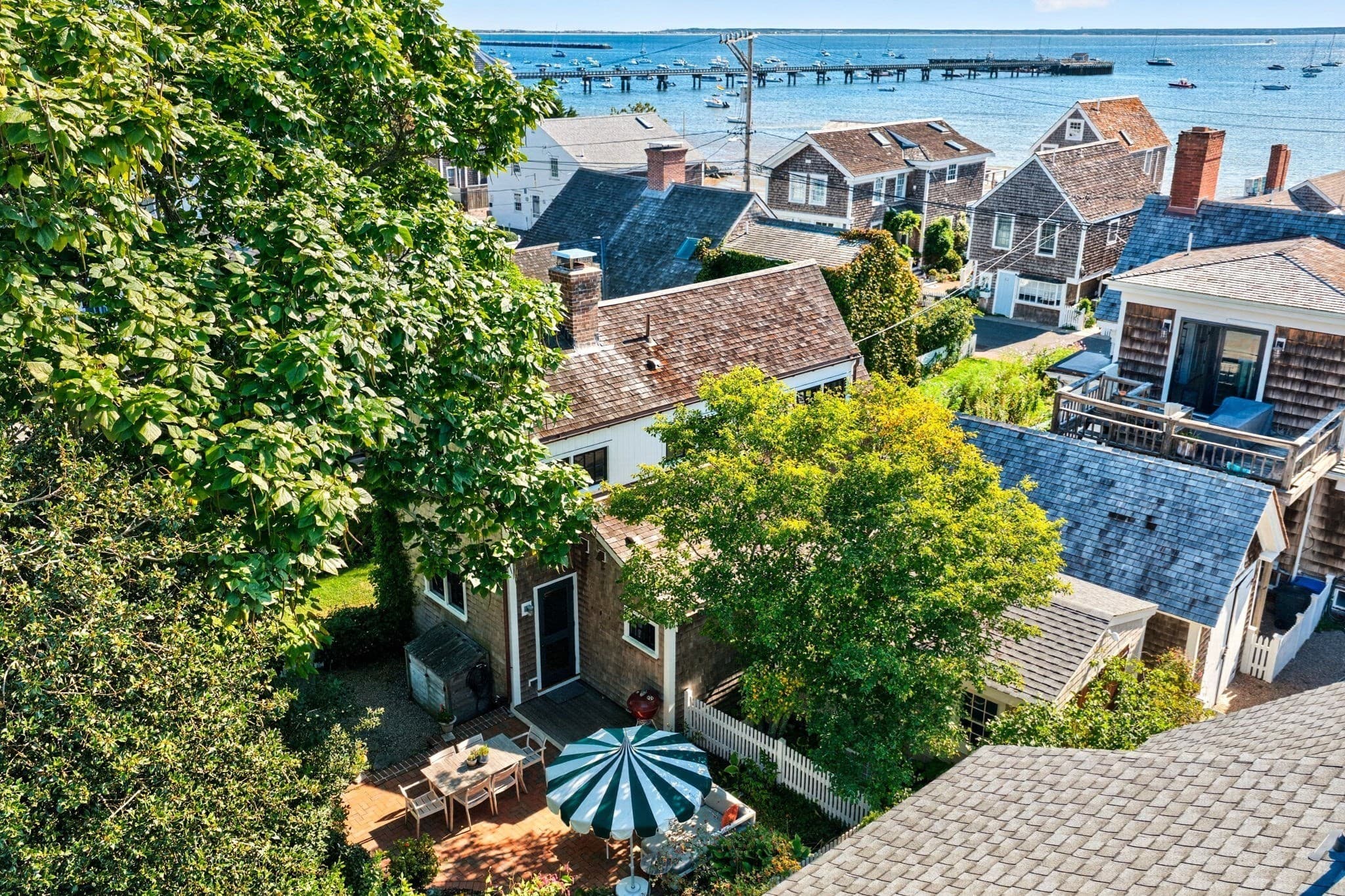 Single Family Residence at 72-A Commercial St, Provincetown MA 02657, Provincetown, photo 37 of 41