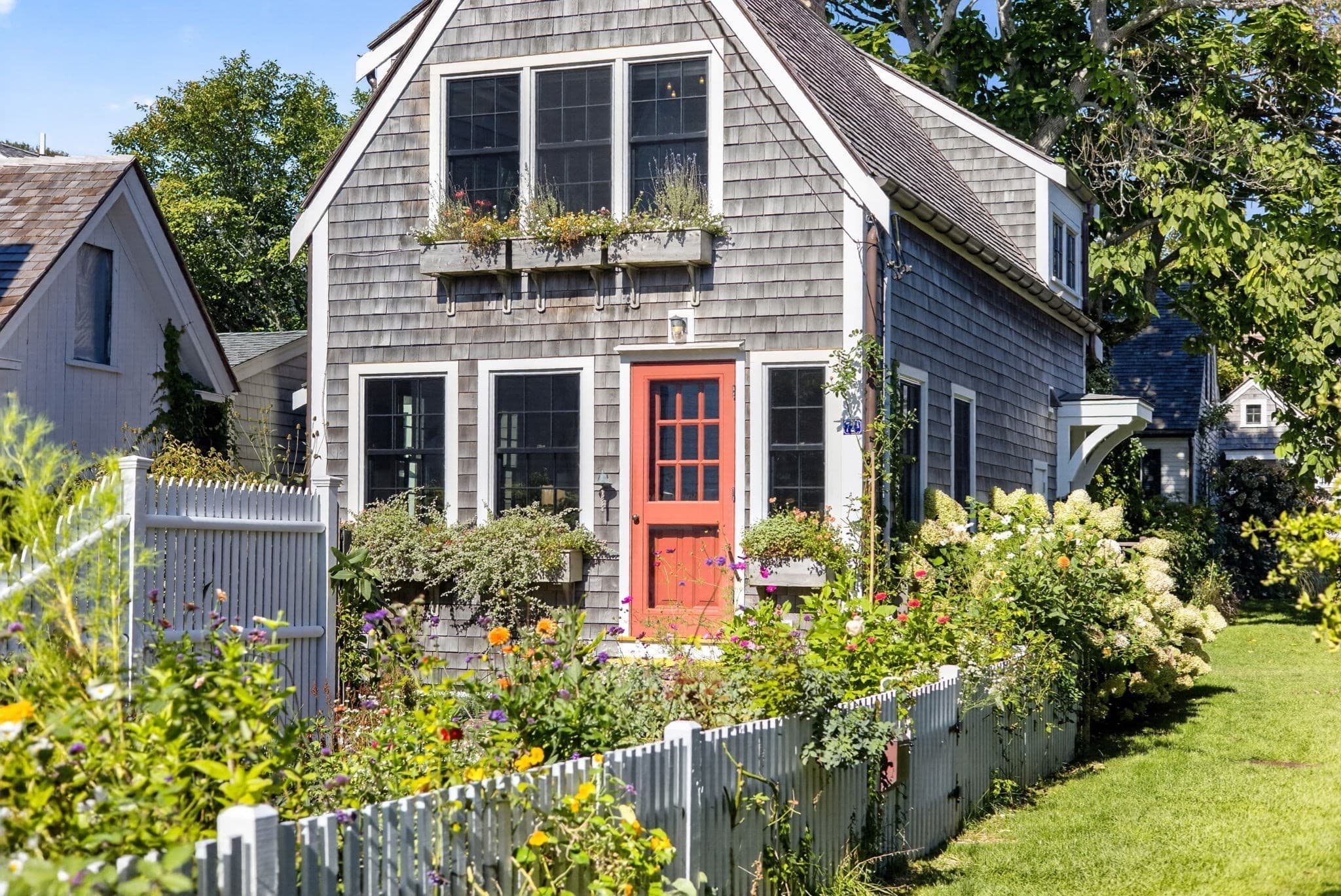 Single Family Residence at 72-A Commercial St, Provincetown MA 02657, Provincetown, photo 40 of 41