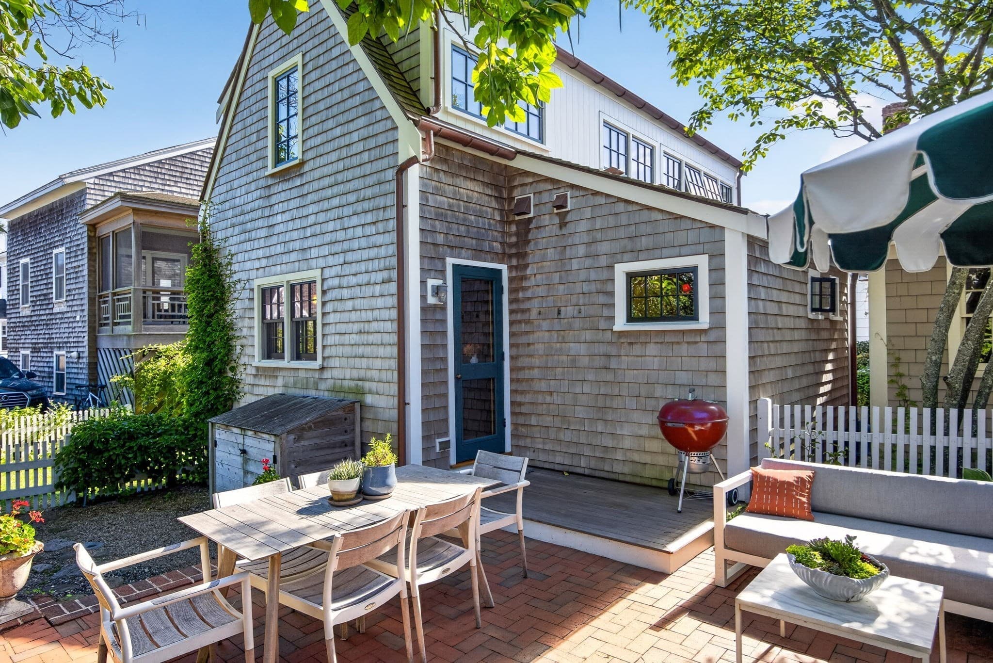 Single Family Residence at 72-A Commercial St, Provincetown MA 02657, Provincetown, photo 31 of 41