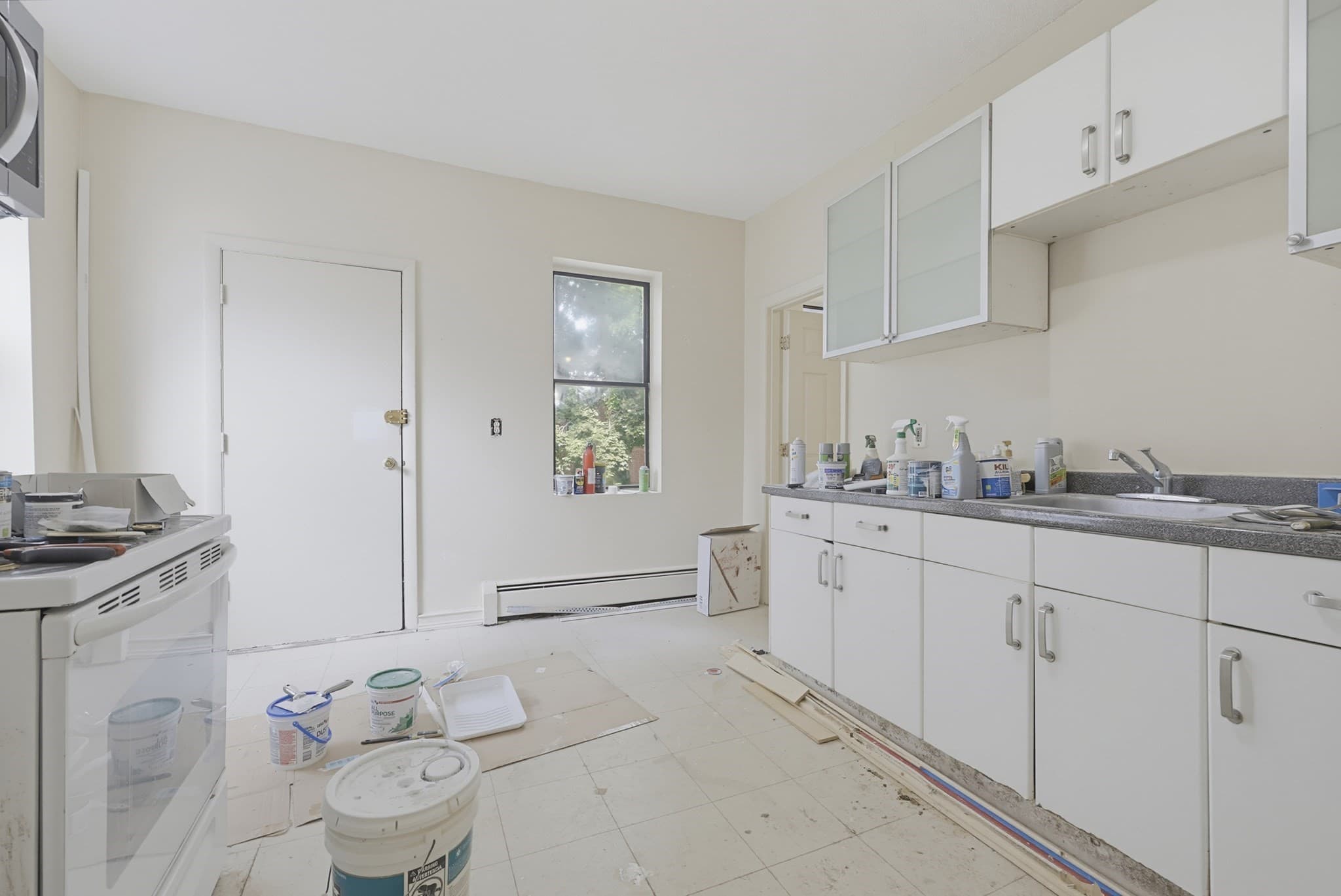 3 Family - 3 Units Up/Down at 117 Regent St, Boston MA 02119, Boston, photo 23 of 33