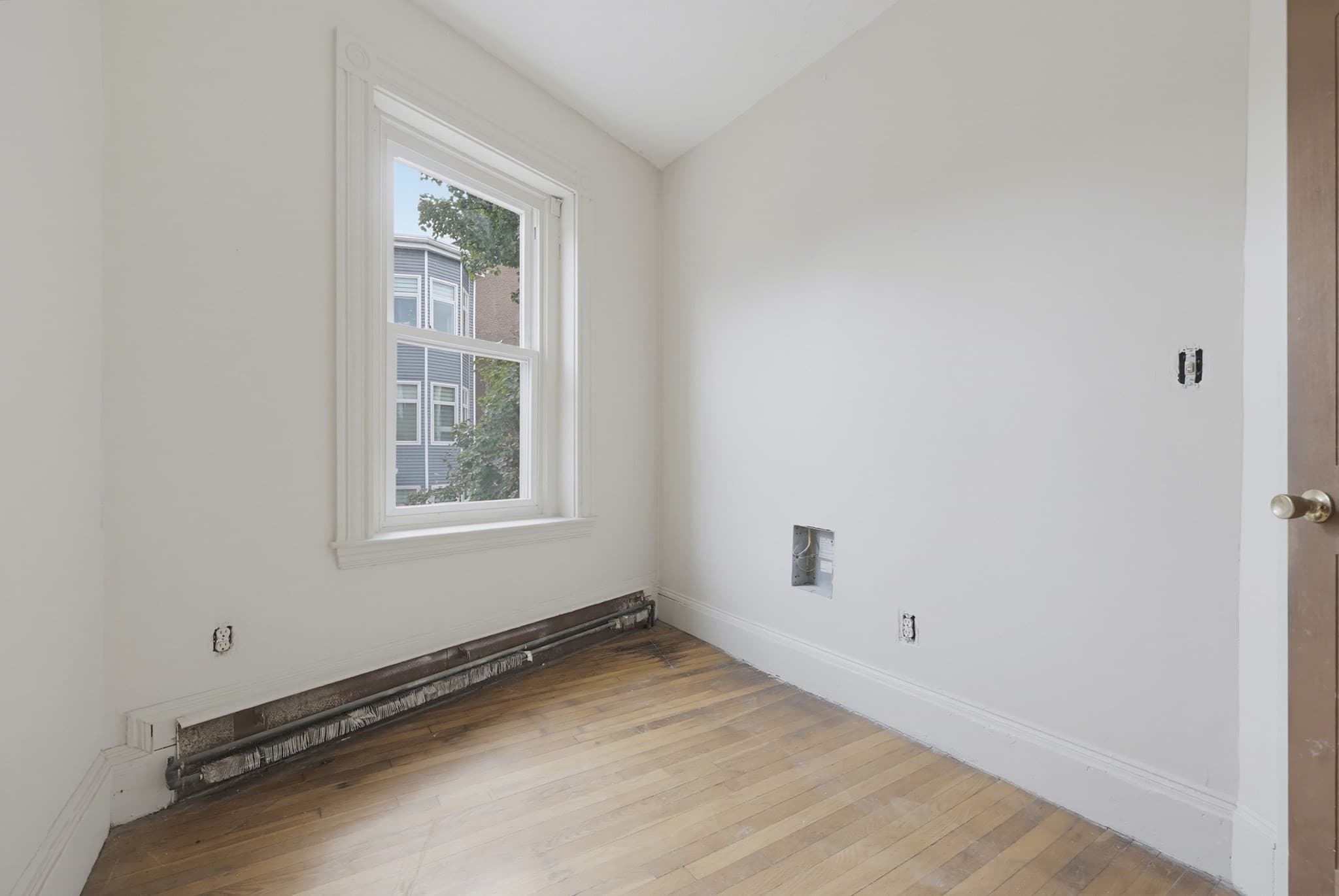 3 Family - 3 Units Up/Down at 117 Regent St, Boston MA 02119, Boston, photo 33 of 33