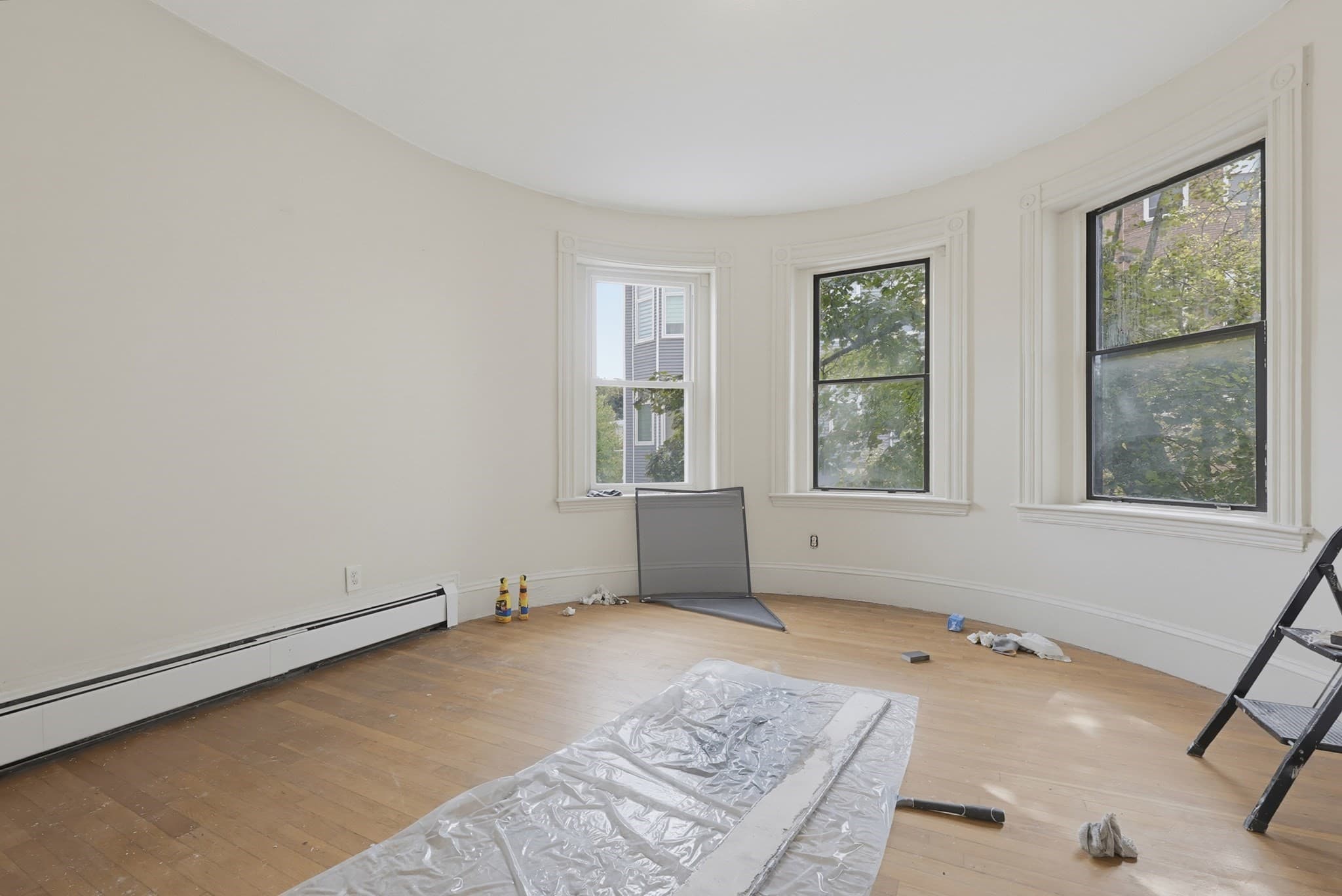 3 Family - 3 Units Up/Down at 117 Regent St, Boston MA 02119, Boston, photo 31 of 33