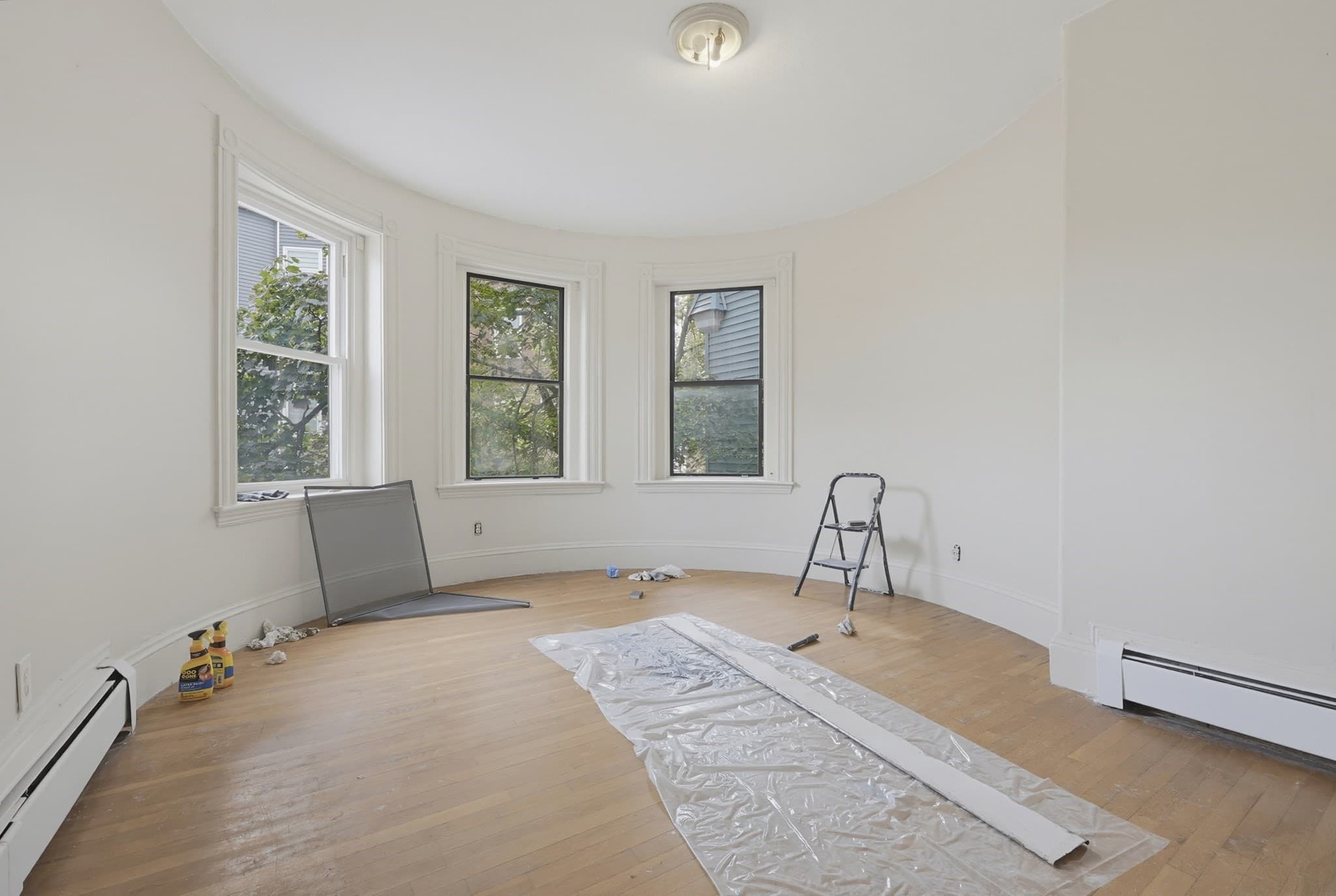3 Family - 3 Units Up/Down at 117 Regent St, Boston MA 02119, Boston, photo 29 of 33