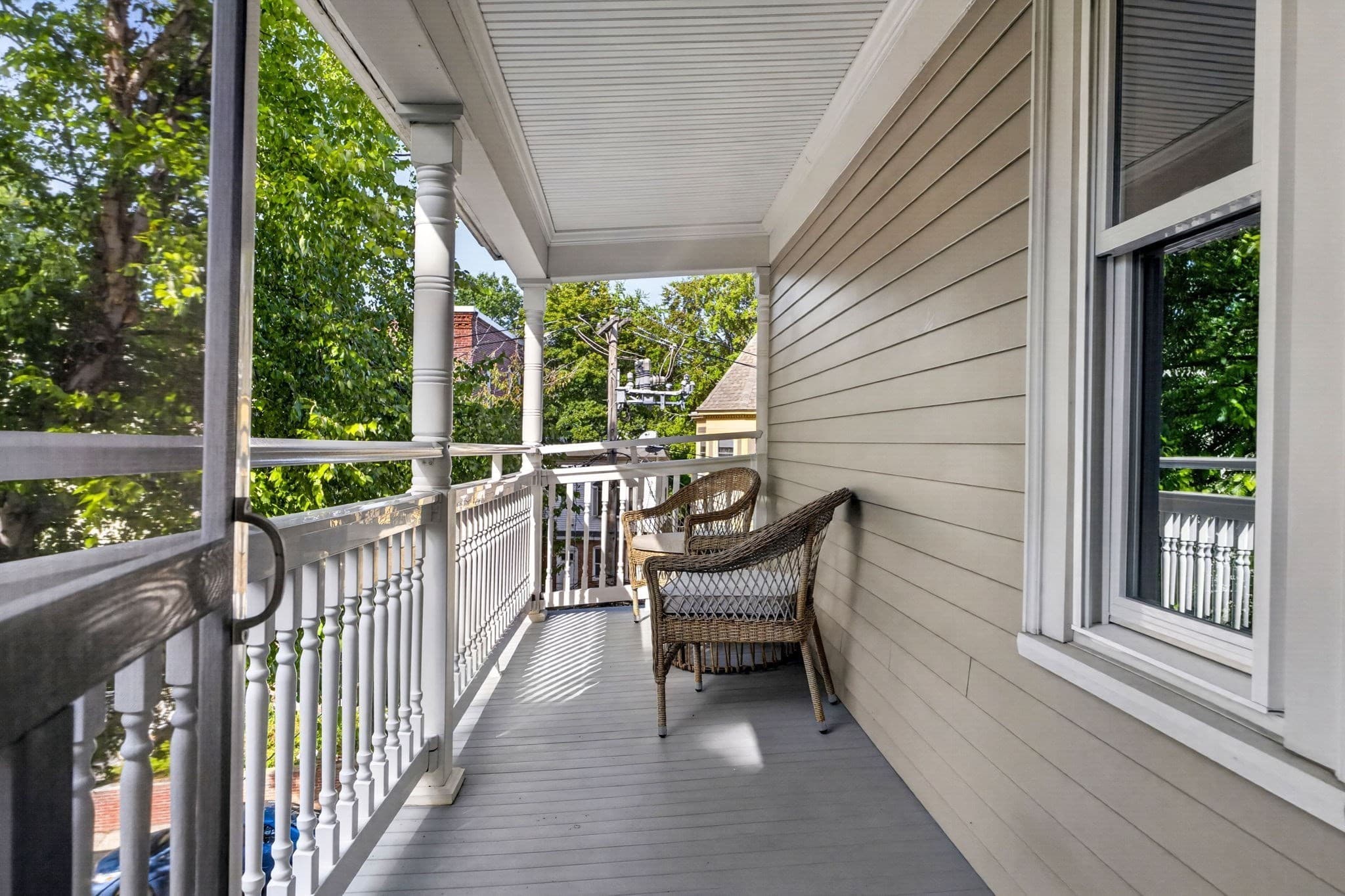 Condominium at 77 Spring Park Ave # 3, Boston MA 02130, Boston, photo 23 of 34