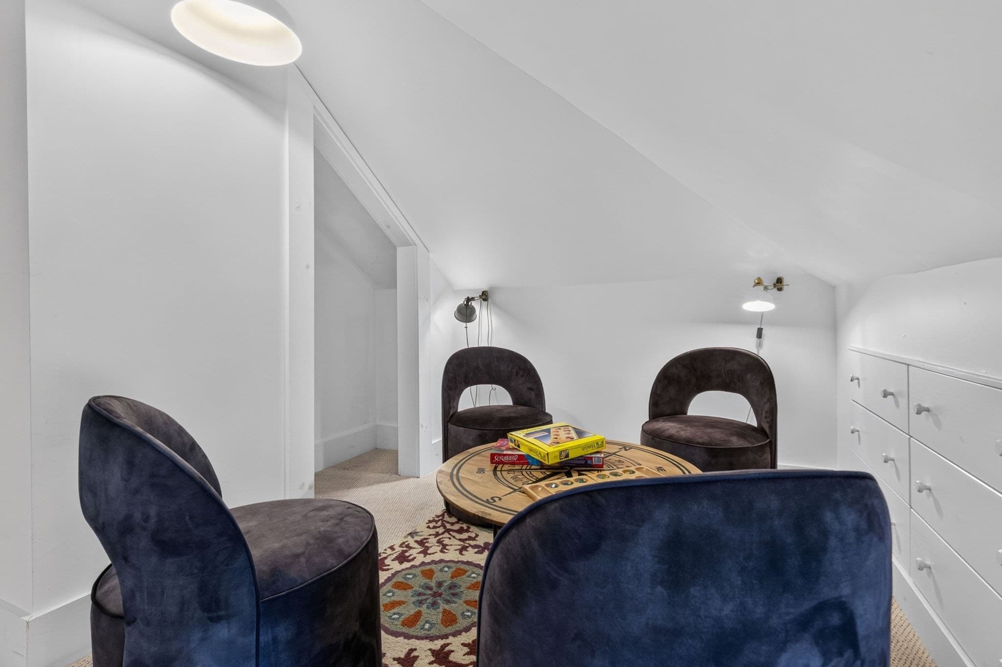 Condominium at 77 Spring Park Ave # 3, Boston MA 02130, Boston, photo 27 of 34