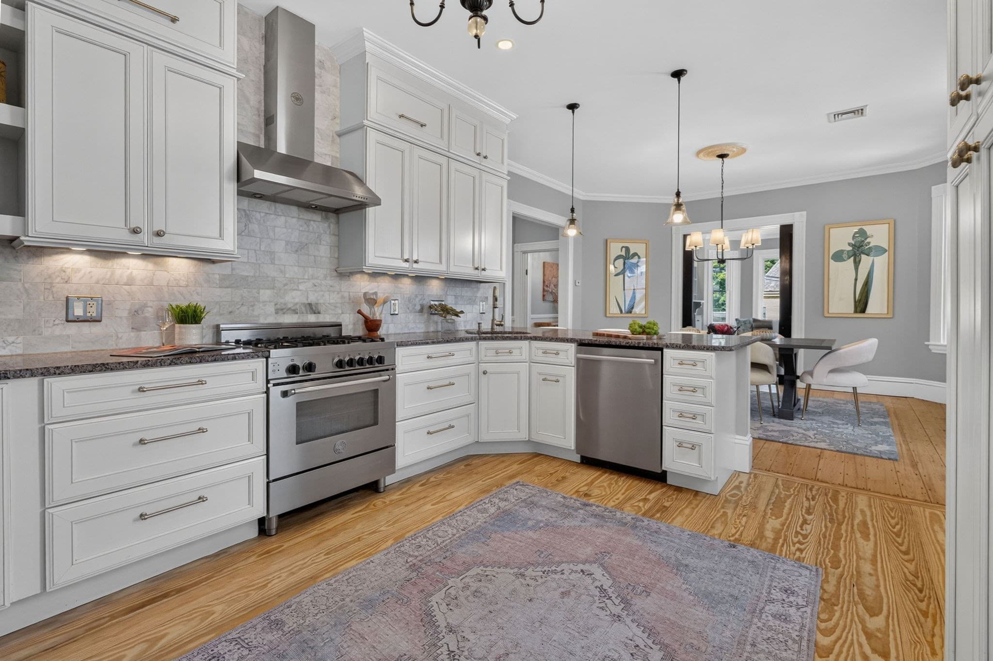 Condominium at 77 Spring Park Ave # 3, Boston MA 02130, Boston, photo 13 of 34