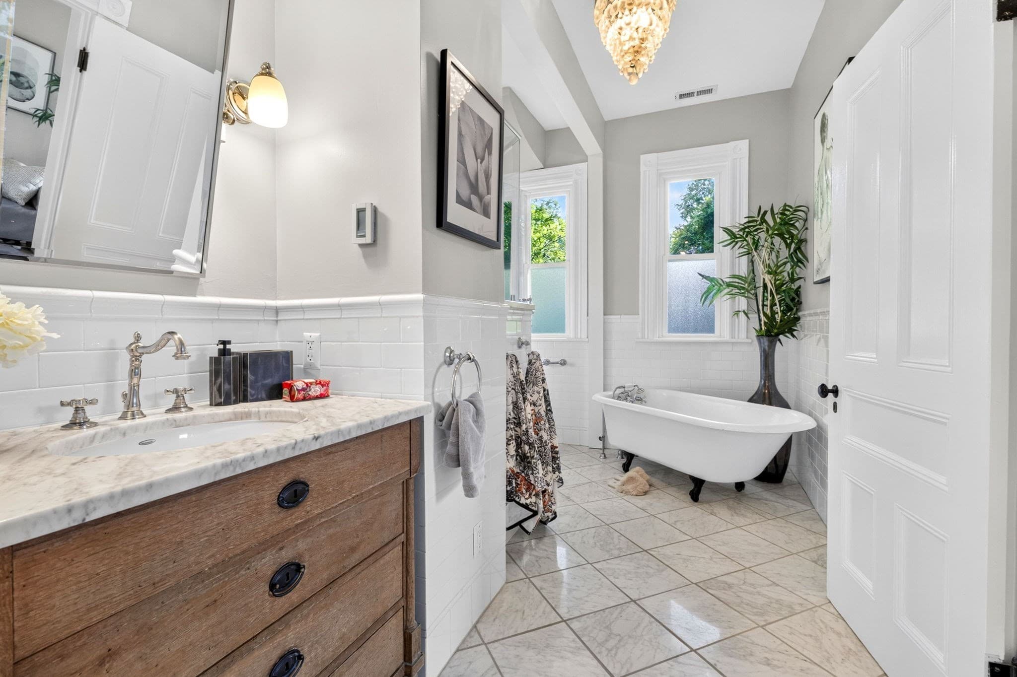 Condominium at 77 Spring Park Ave # 3, Boston MA 02130, Boston, photo 17 of 34