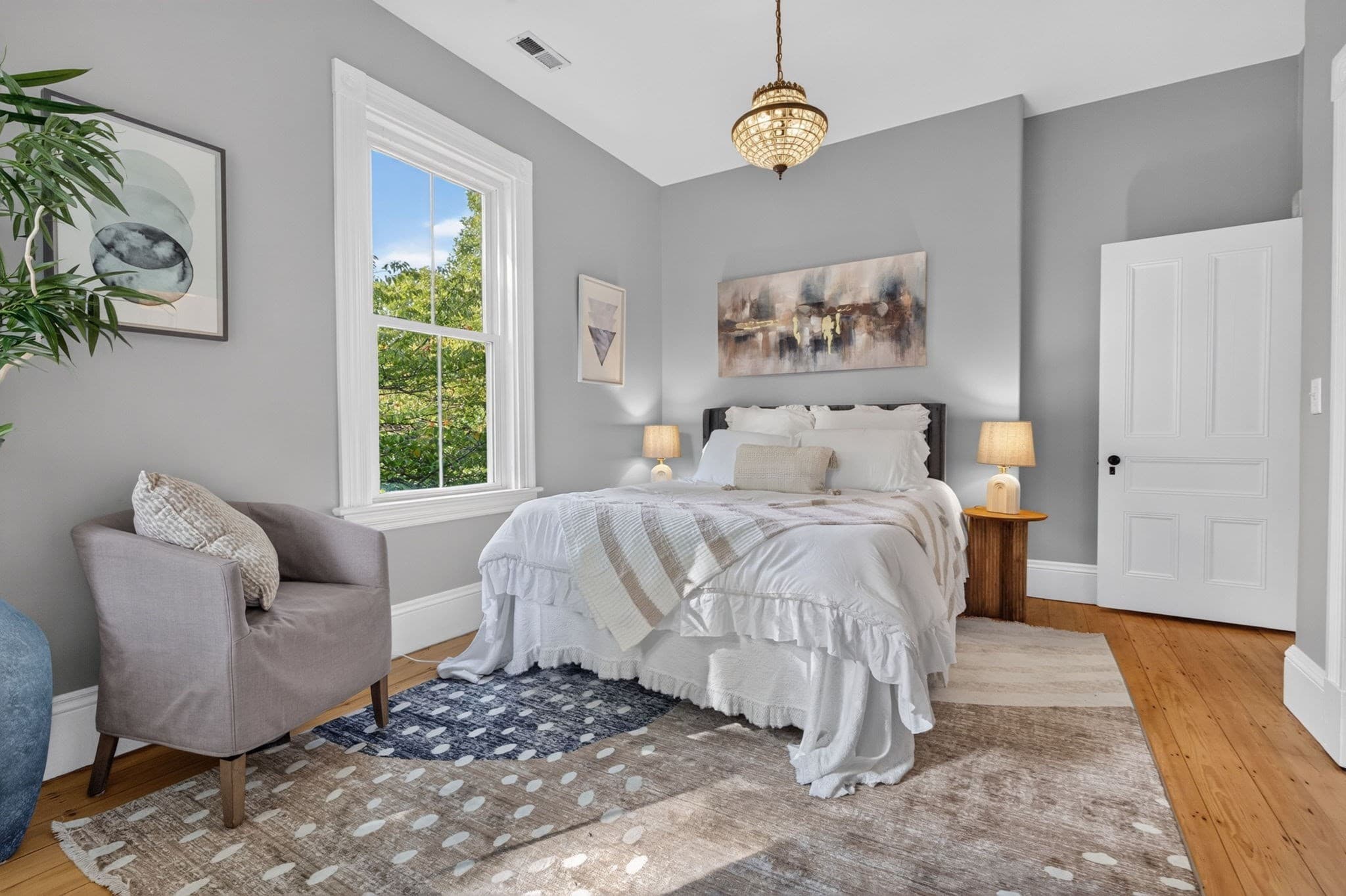 Condominium at 77 Spring Park Ave # 3, Boston MA 02130, Boston, photo 16 of 34