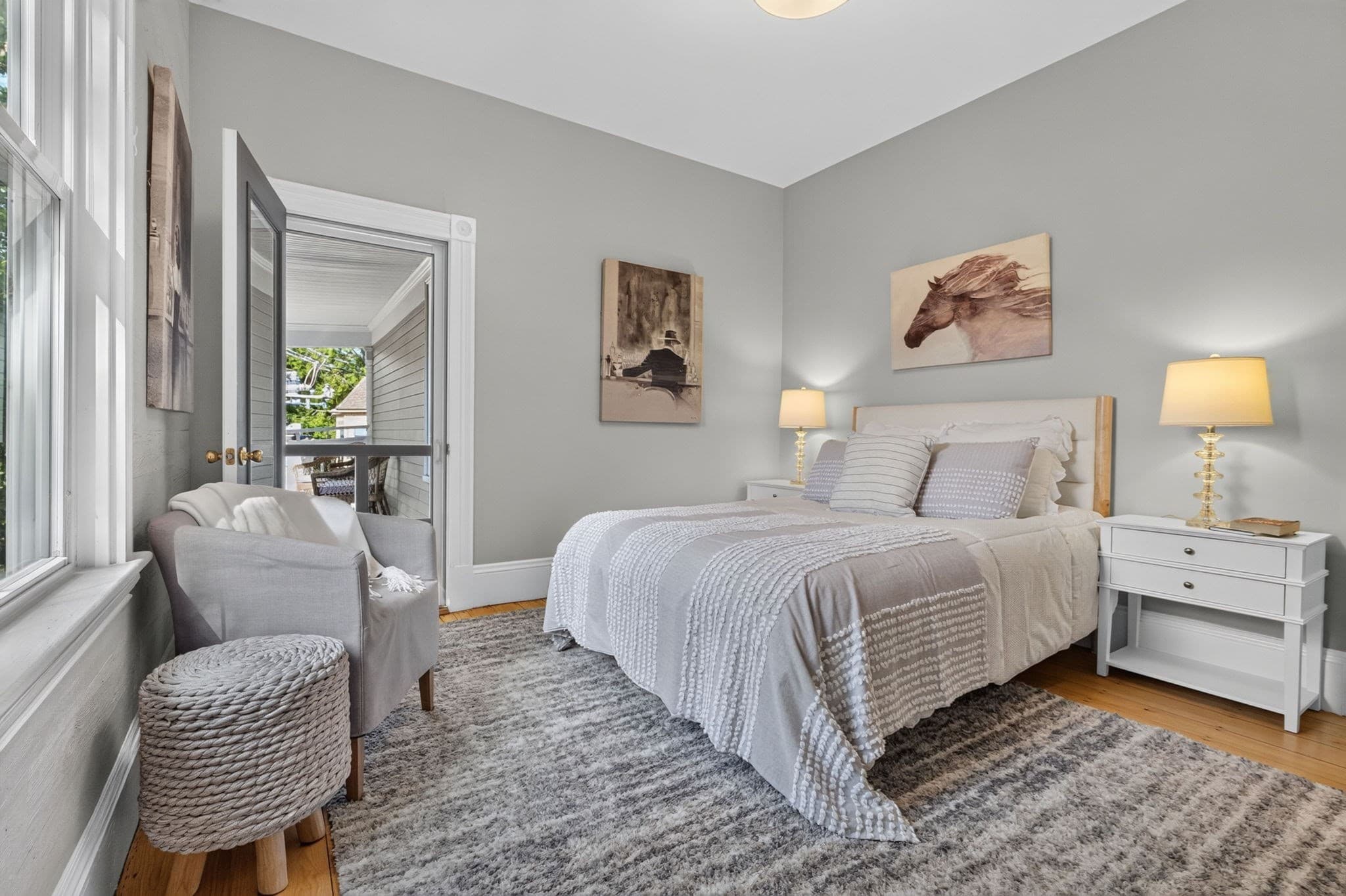 Condominium at 77 Spring Park Ave # 3, Boston MA 02130, Boston, photo 22 of 34