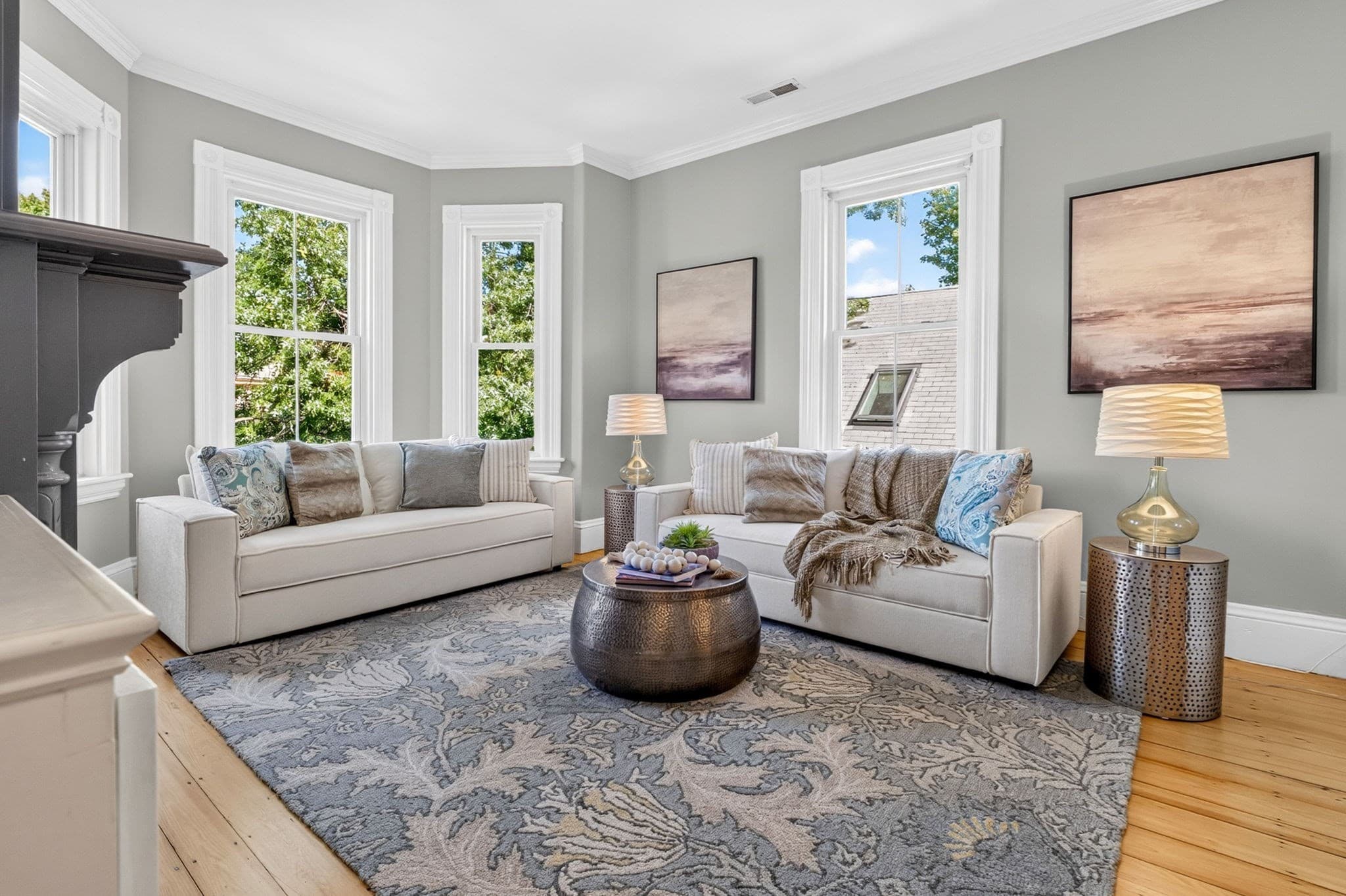 Condominium at 77 Spring Park Ave # 3, Boston MA 02130, Boston, photo 5 of 34