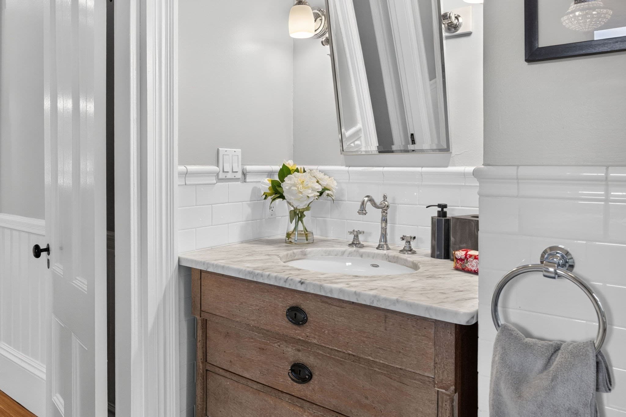 Condominium at 77 Spring Park Ave # 3, Boston MA 02130, Boston, photo 20 of 34