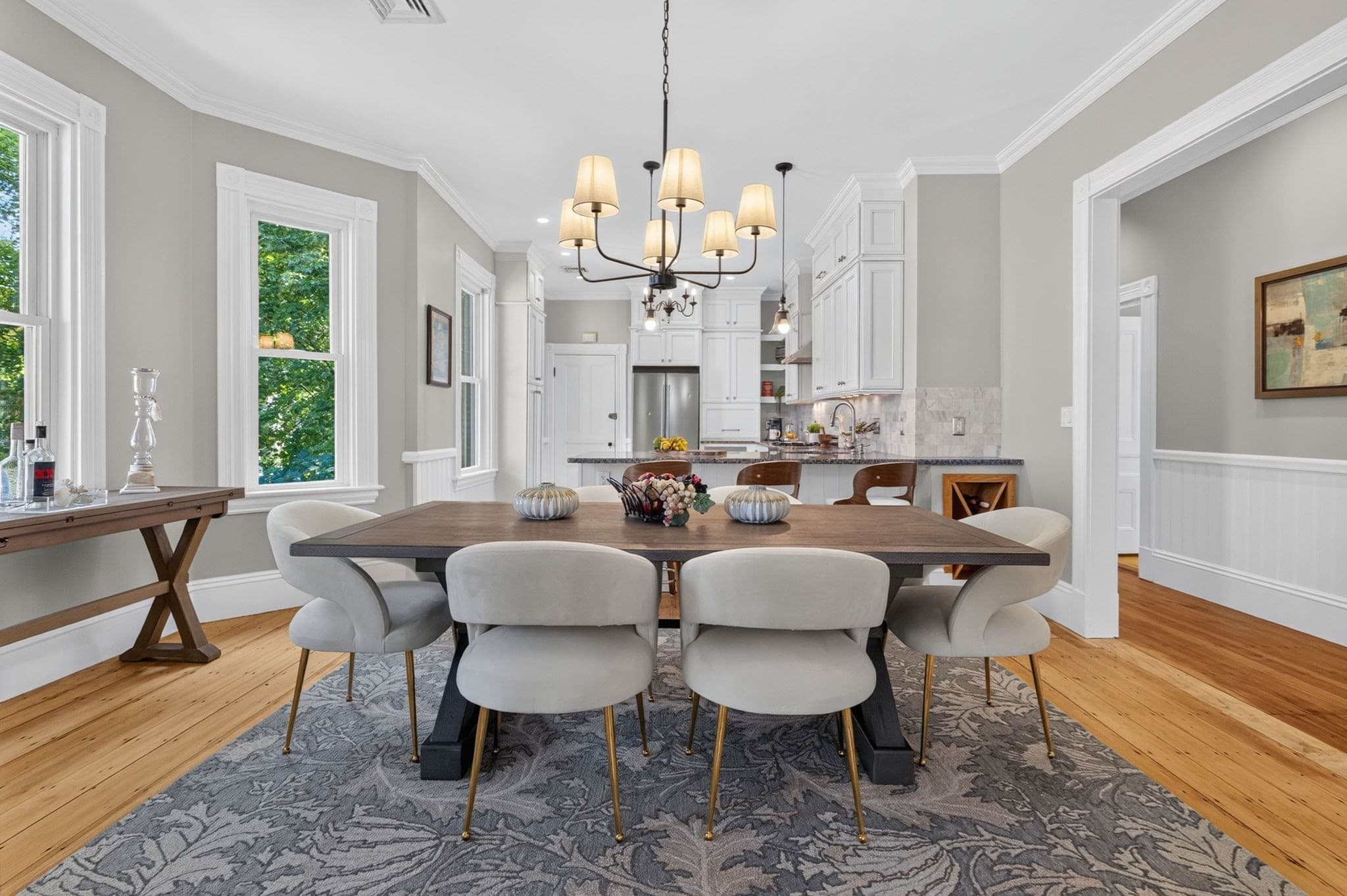 Condominium at 77 Spring Park Ave # 3, Boston MA 02130, Boston, photo 9 of 34