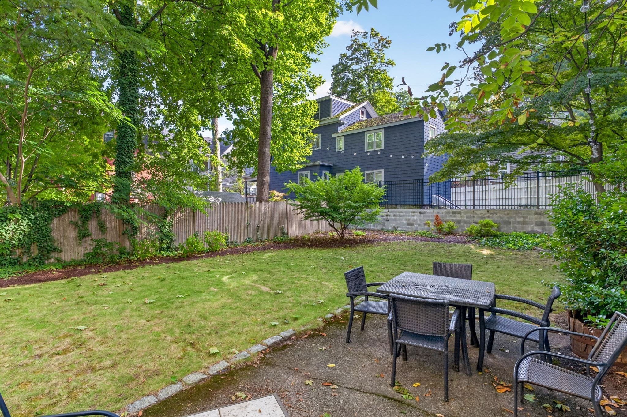 Condominium at 77 Spring Park Ave # 3, Boston MA 02130, Boston, photo 30 of 34