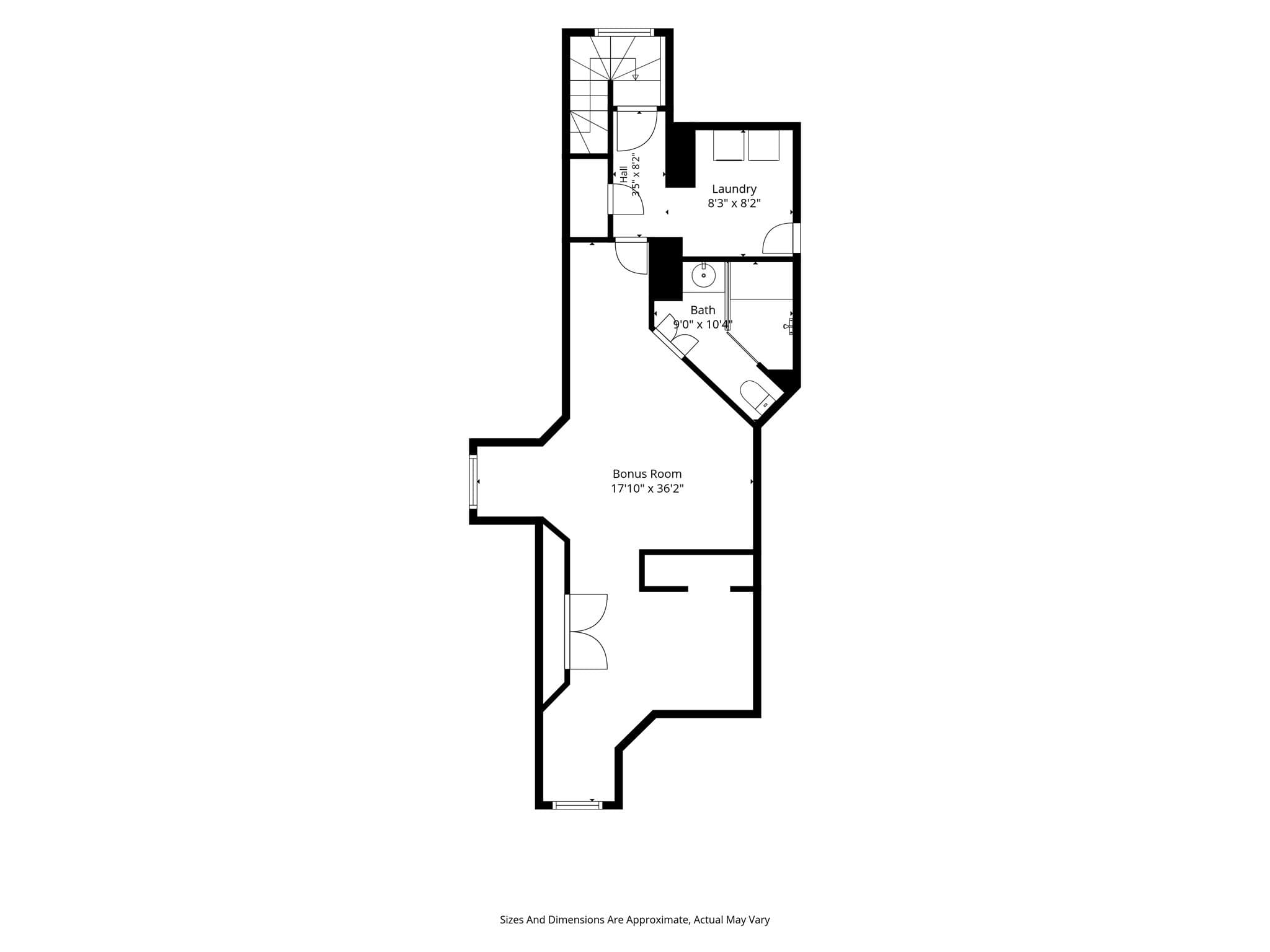 Condominium at 77 Spring Park Ave # 3, Boston MA 02130, Boston, photo 34 of 34