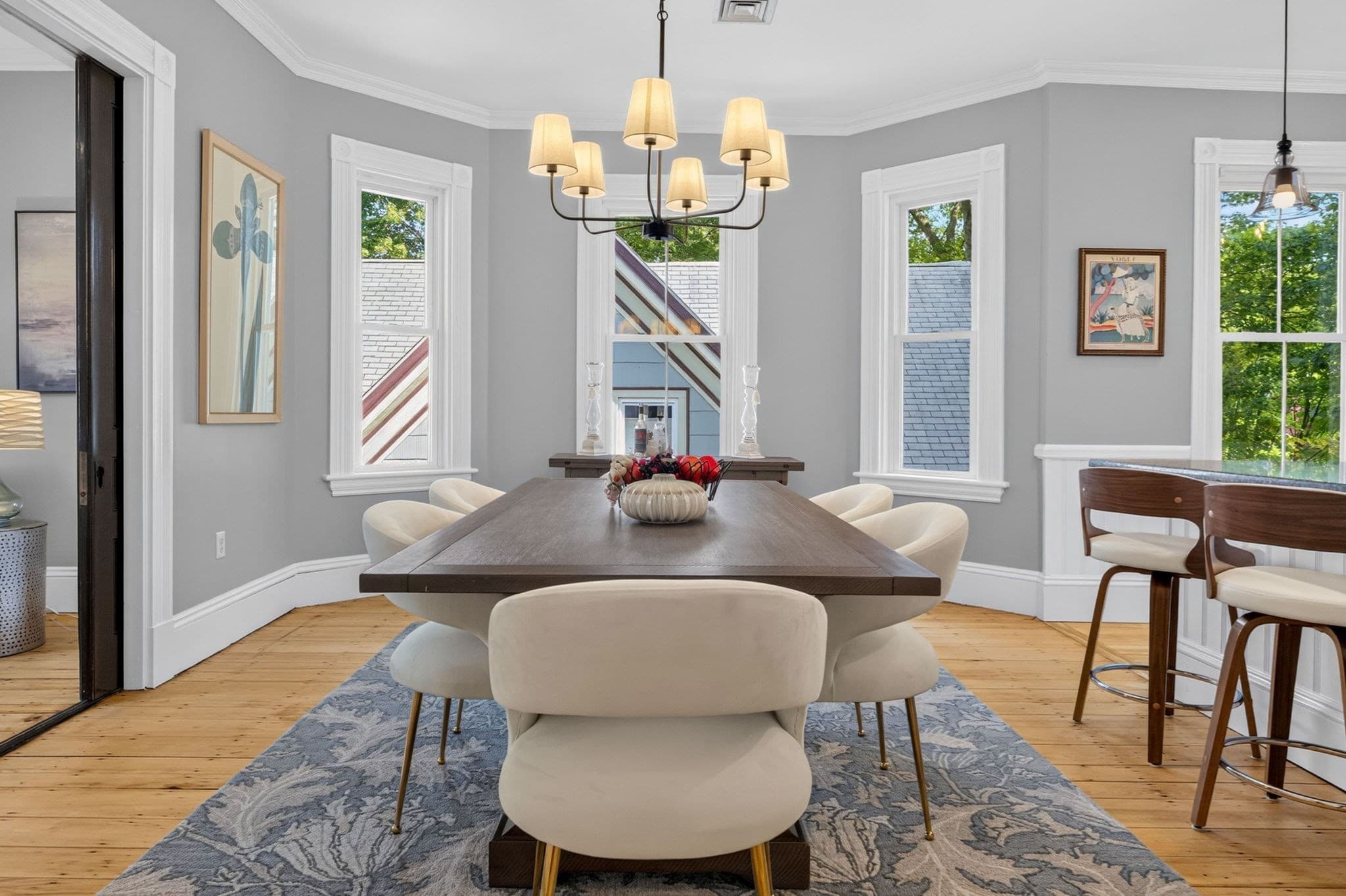 Condominium at 77 Spring Park Ave # 3, Boston MA 02130, Boston, photo 10 of 34