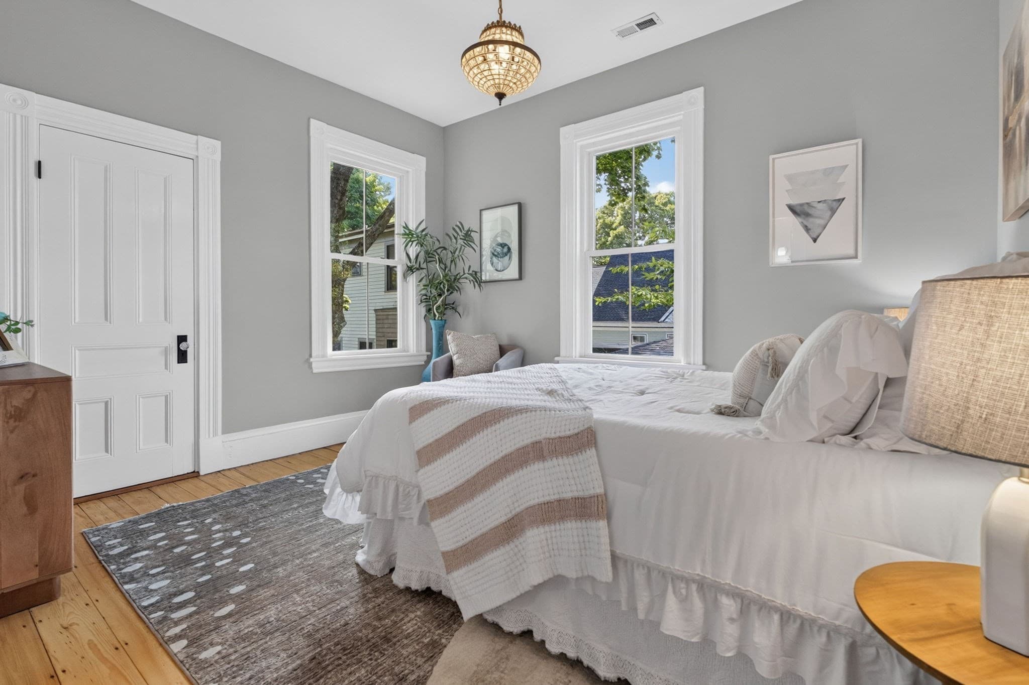 Condominium at 77 Spring Park Ave # 3, Boston MA 02130, Boston, photo 15 of 34