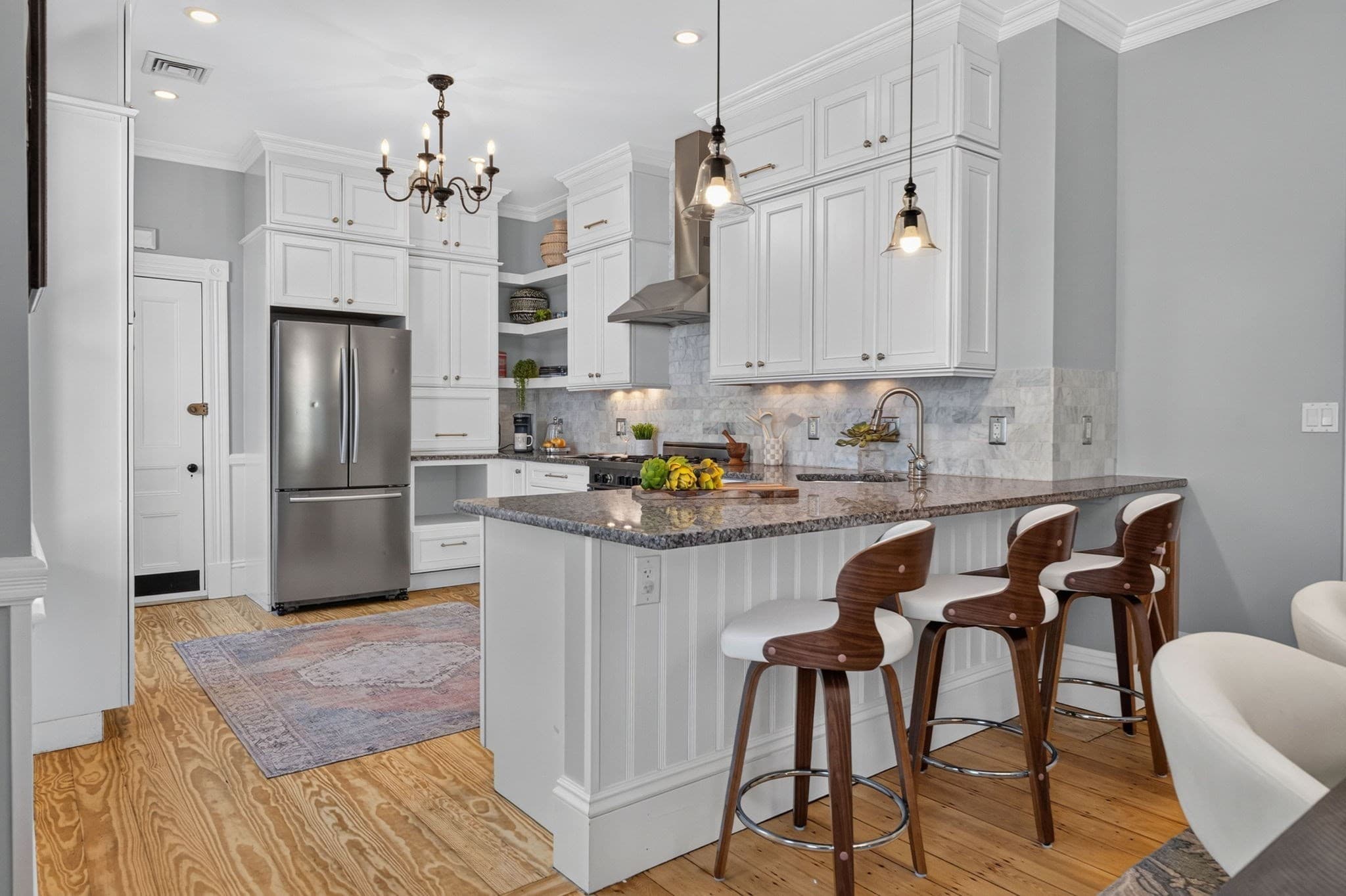 Condominium at 77 Spring Park Ave # 3, Boston MA 02130, Boston, photo 11 of 34