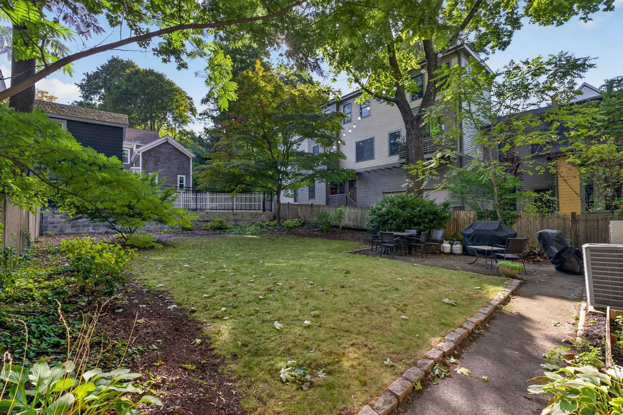 Condominium at 77 Spring Park Ave # 3, Boston MA 02130, Boston, photo 31 of 34