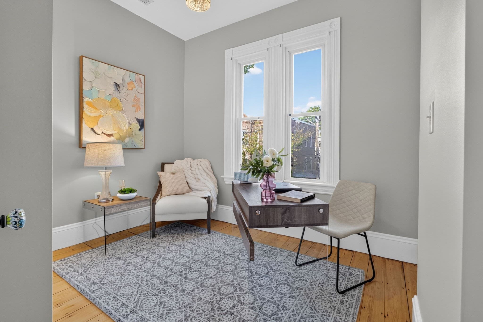 Condominium at 77 Spring Park Ave # 3, Boston MA 02130, Boston, photo 8 of 34