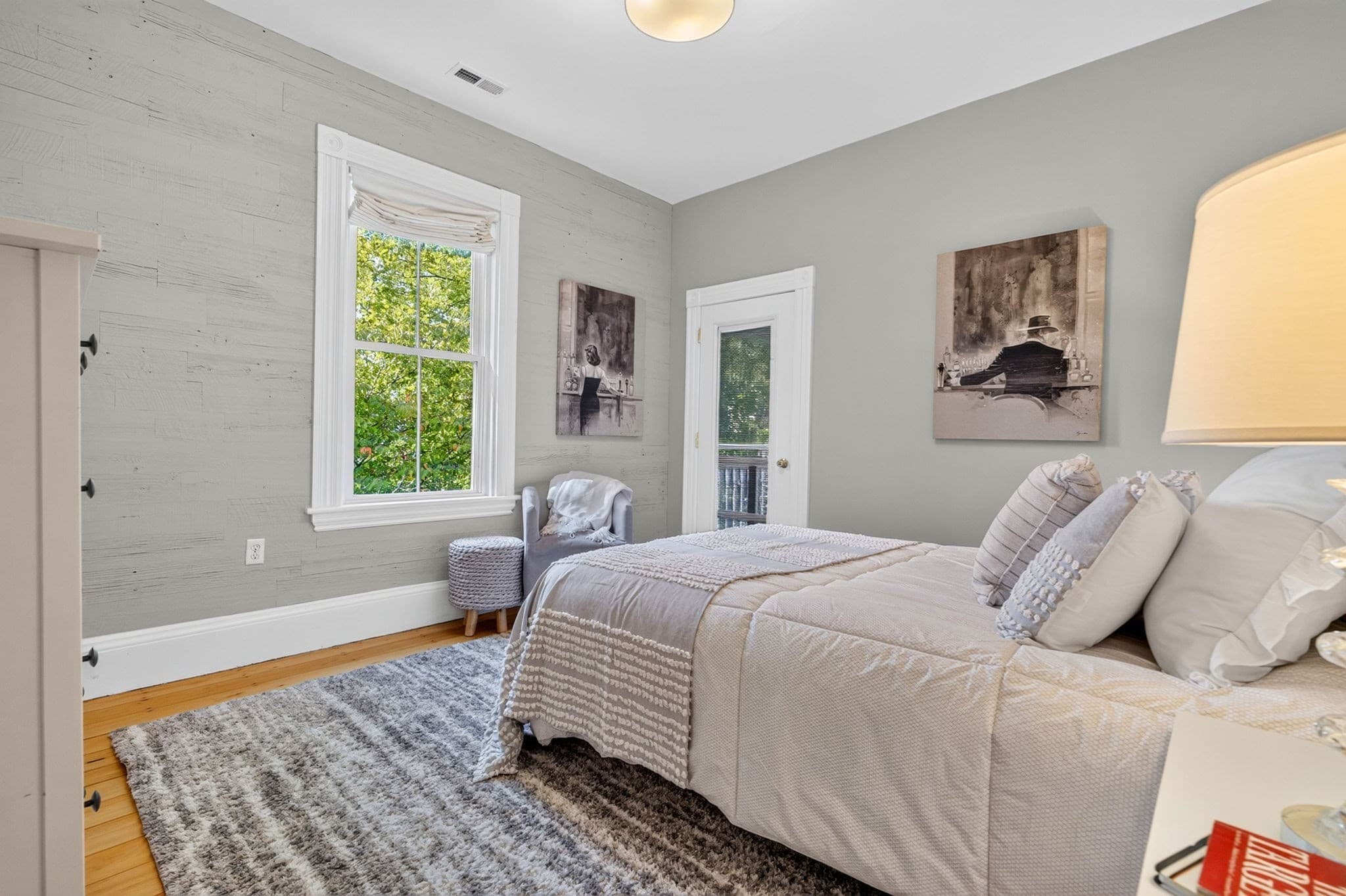 Condominium at 77 Spring Park Ave # 3, Boston MA 02130, Boston, photo 21 of 34