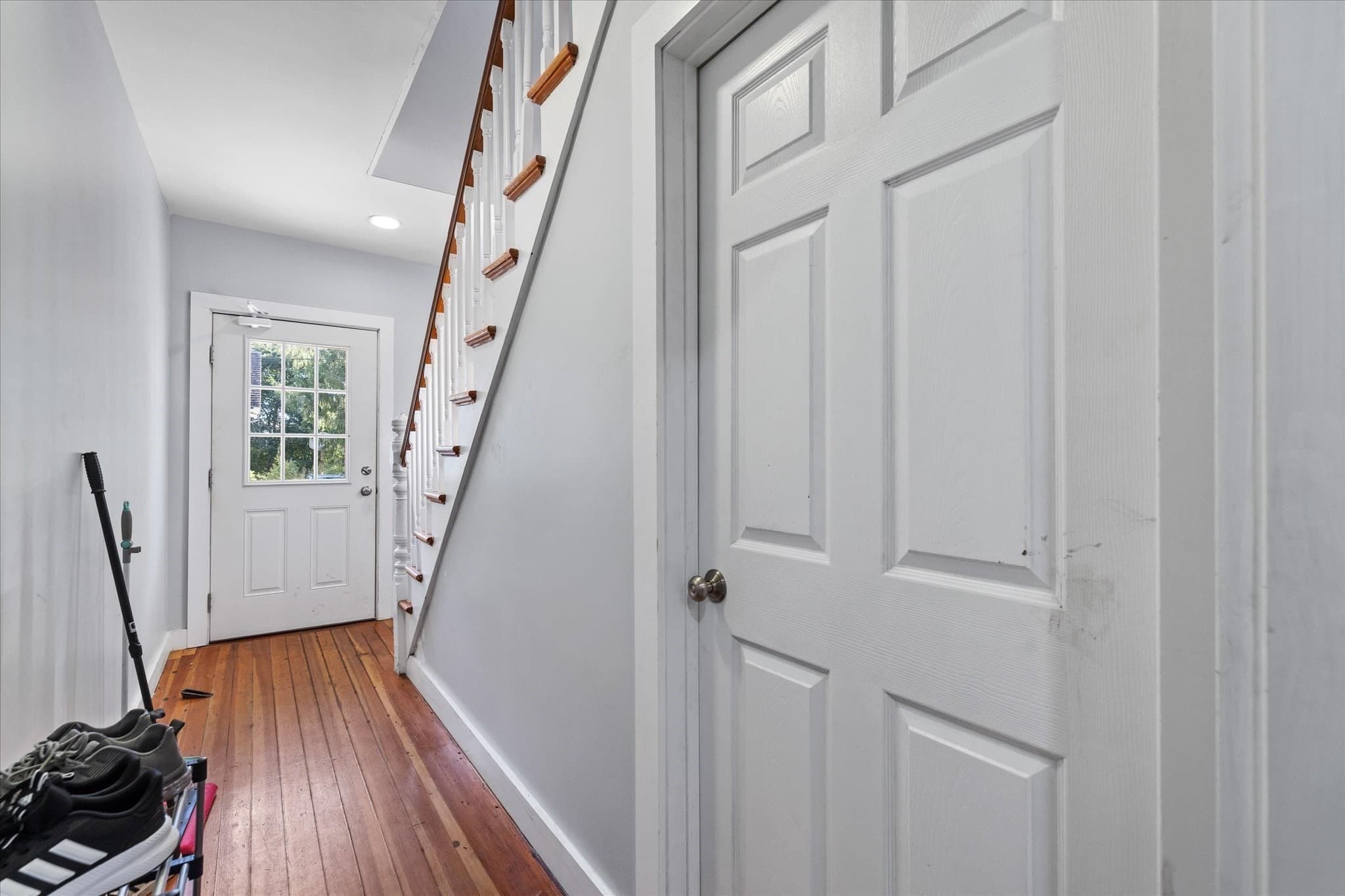 2 Family - 2 Units Up/Down at 20 Mechanic St, Winchendon MA 01475, Winchendon, photo 22 of 36