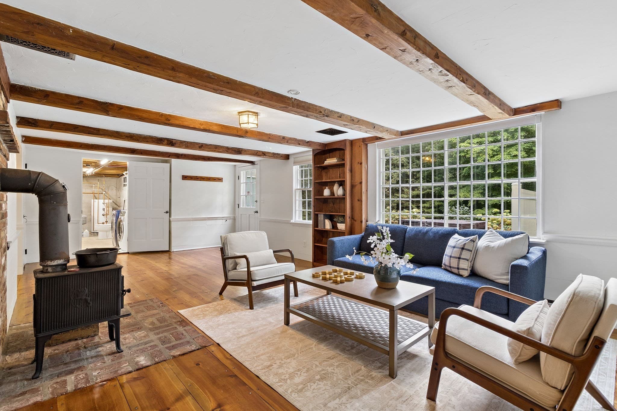 Single Family Residence at 35 Bare Hill Road, Bolton MA 01740, Bolton, photo 23 of 36