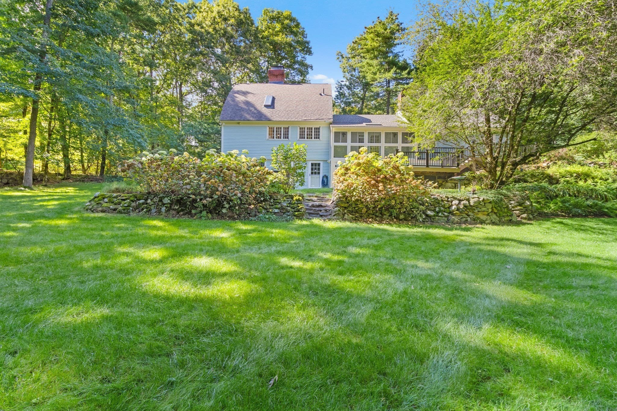 Single Family Residence at 35 Bare Hill Road, Bolton MA 01740, Bolton, photo 2 of 36