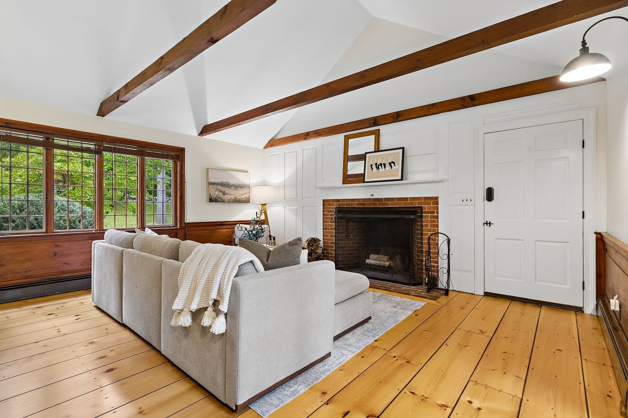 Single Family Residence at 35 Bare Hill Road, Bolton MA 01740, Bolton, photo 6 of 36