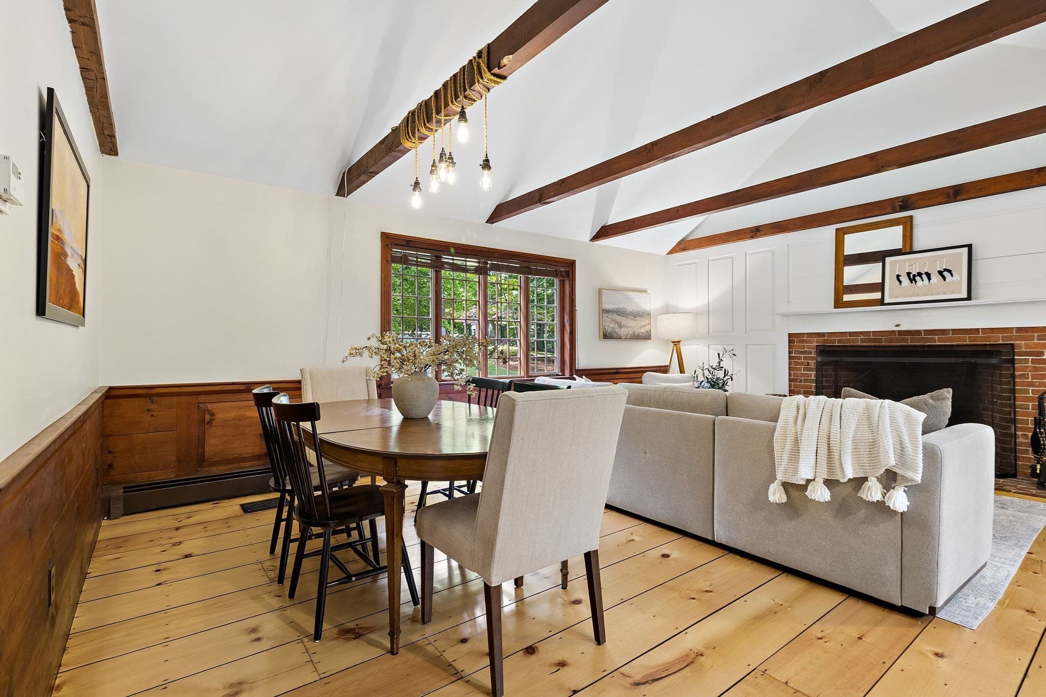 Single Family Residence at 35 Bare Hill Road, Bolton MA 01740, Bolton, photo 7 of 36