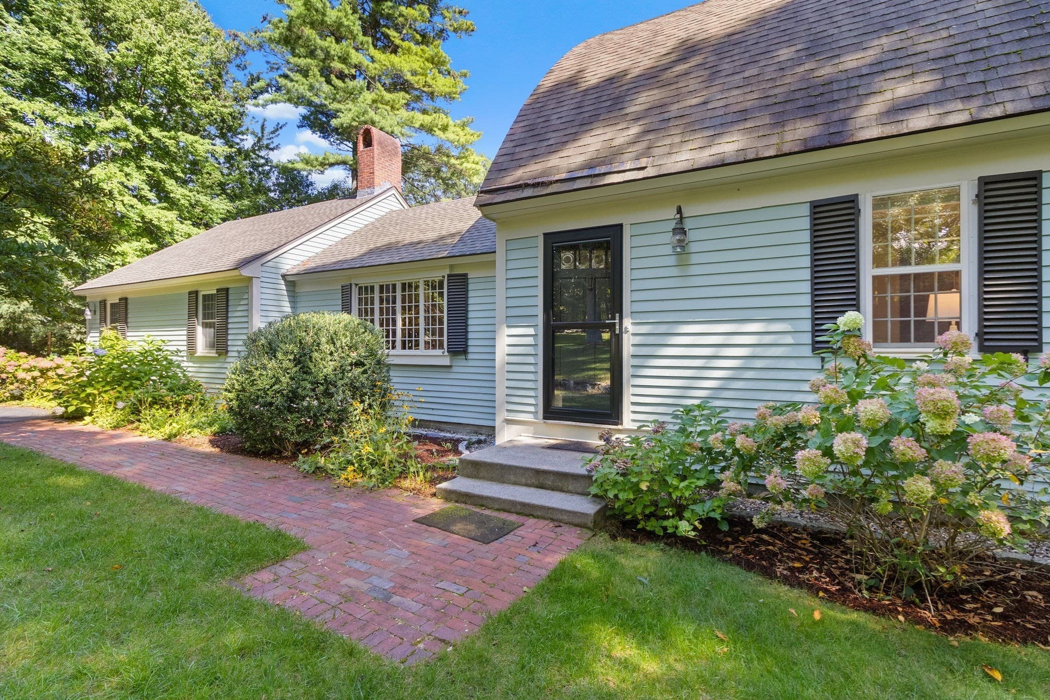 Single Family Residence at 35 Bare Hill Road, Bolton MA 01740, Bolton, photo 3 of 36