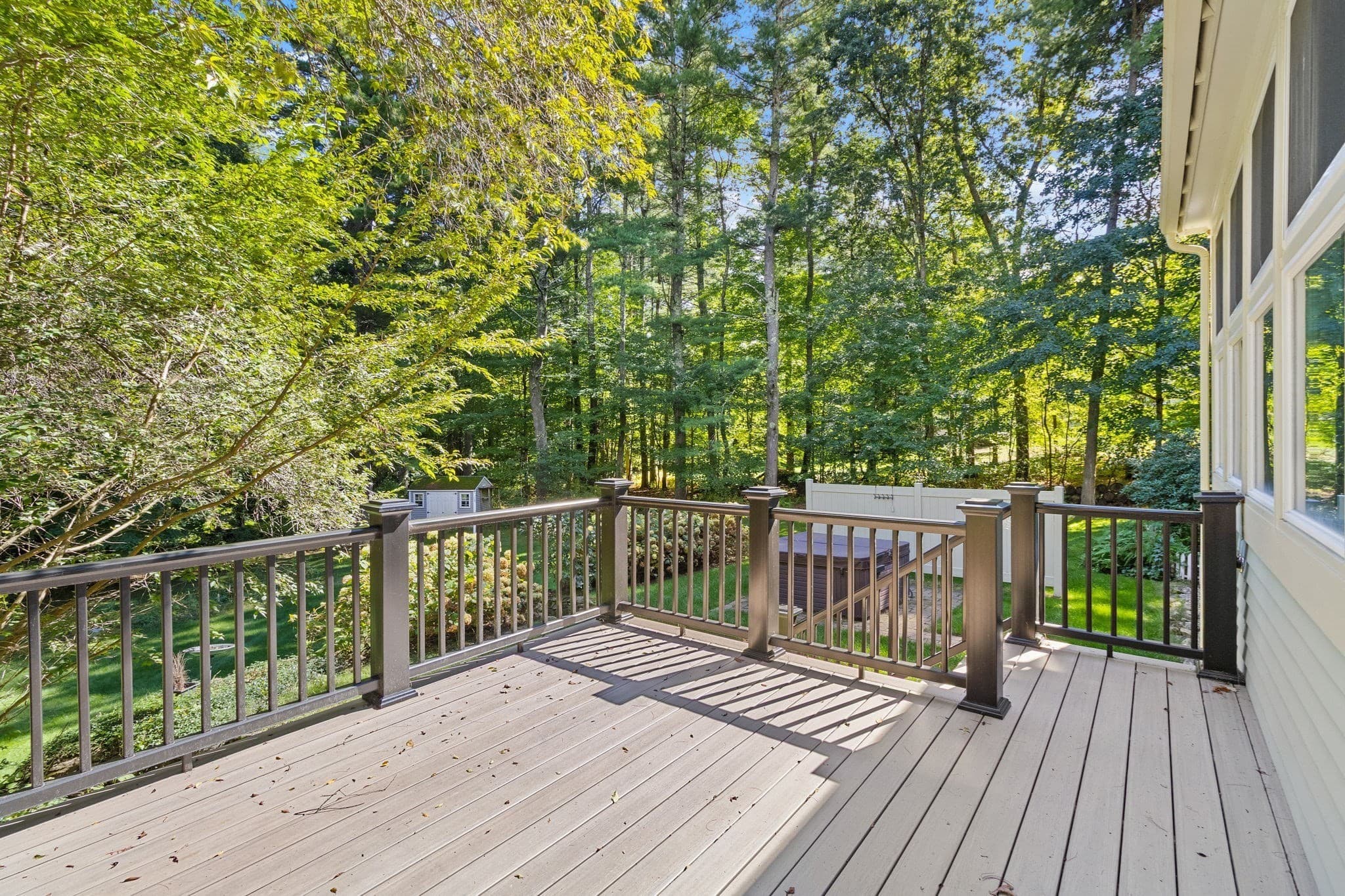 Single Family Residence at 35 Bare Hill Road, Bolton MA 01740, Bolton, photo 36 of 36